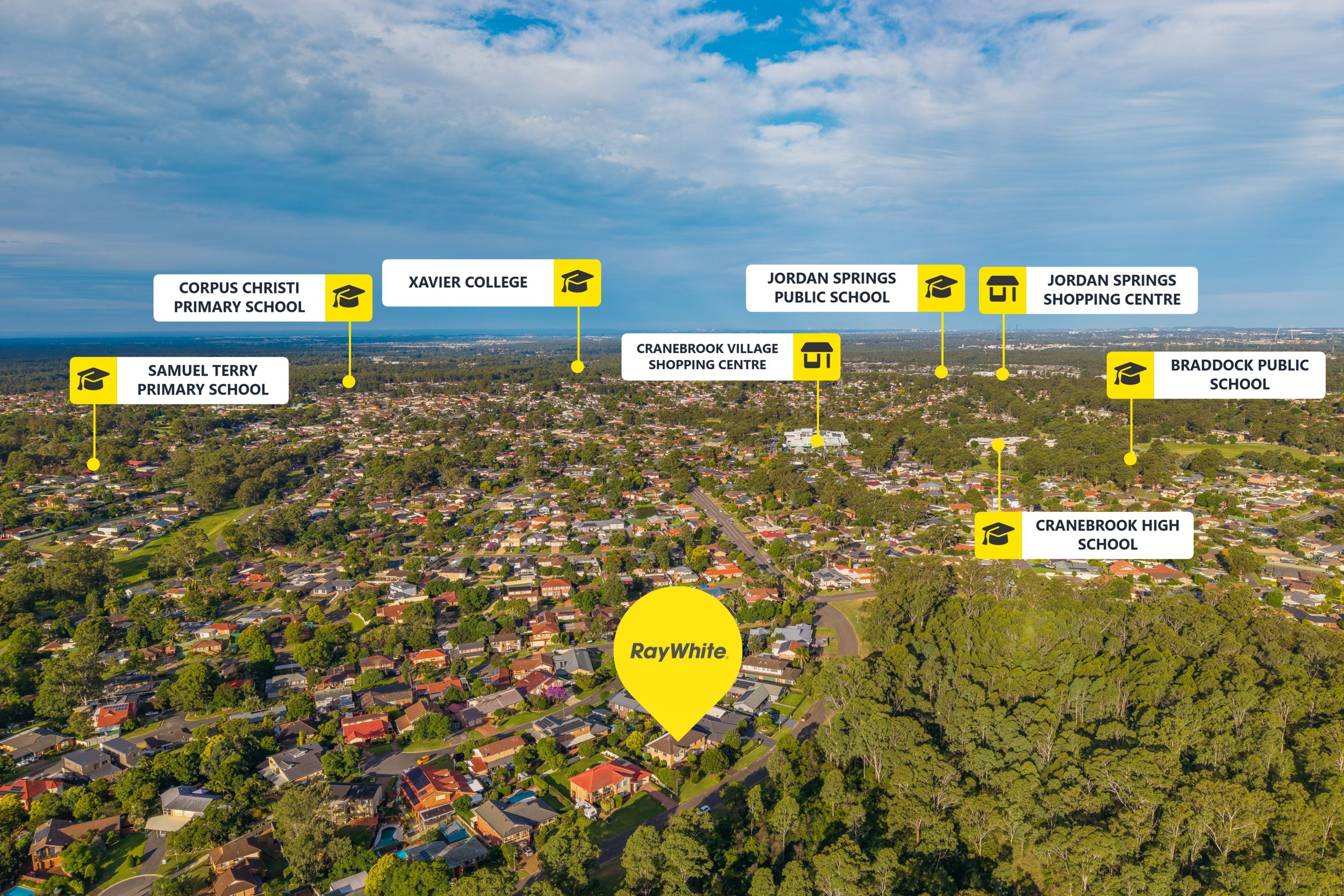 73 Soling Crescent, Cranebrook, NSW