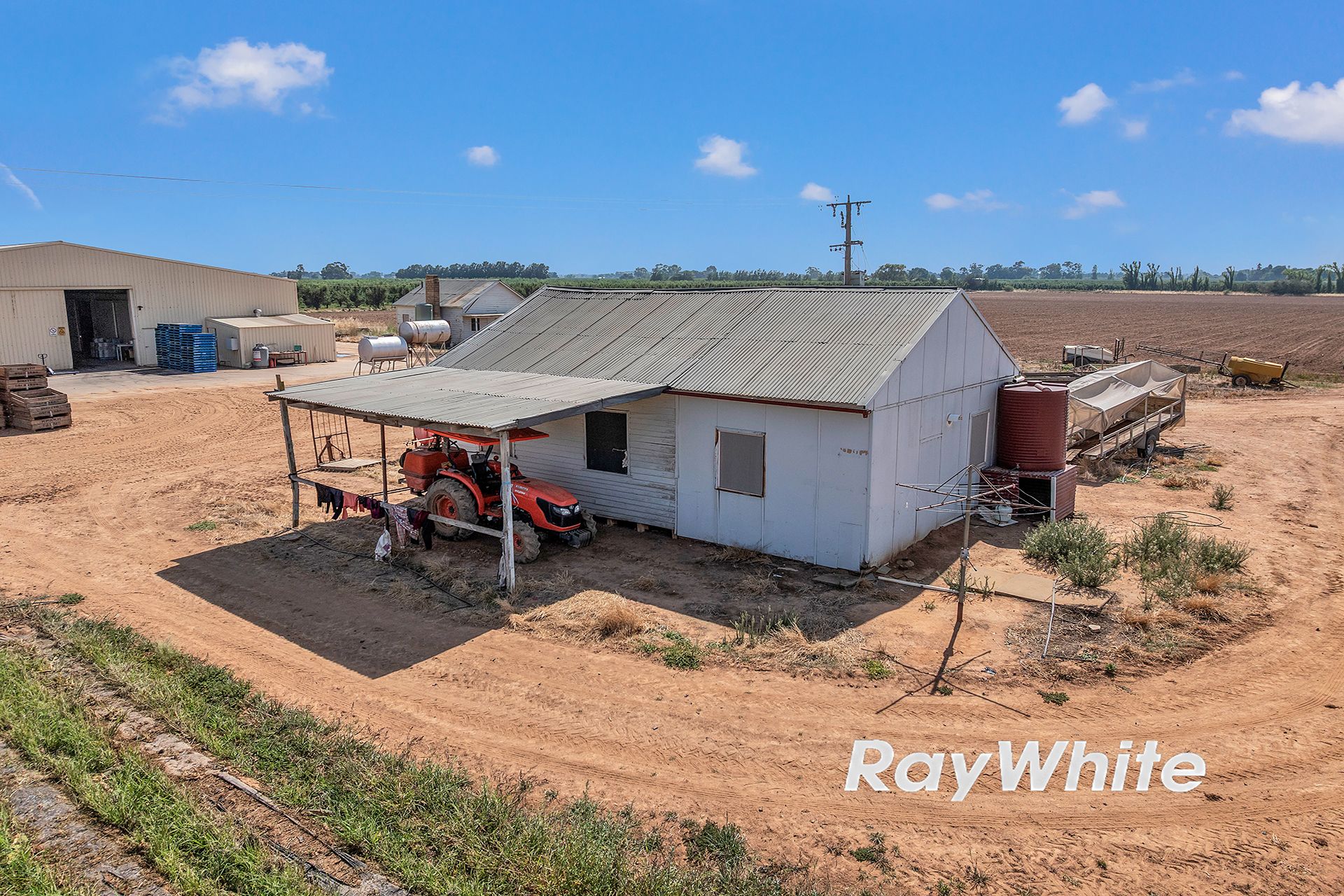 _ 740 Channel Road & 165 Hanlon Road — photo 20 of 30