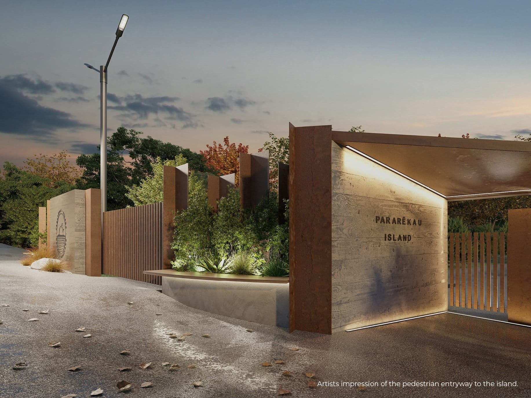 Lot 103/149A Capriana Drive, Karaka, Franklin