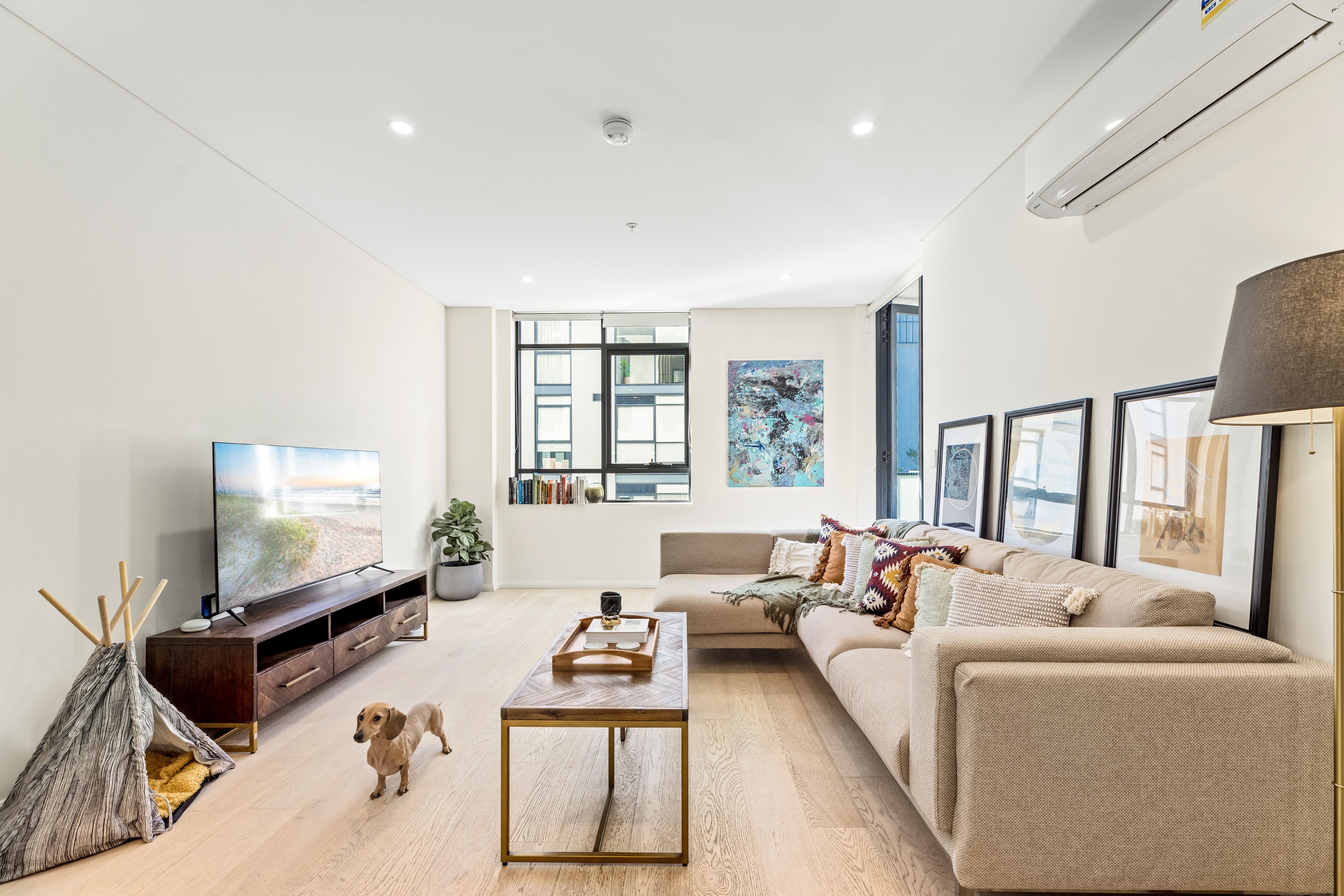 318/6 Village Place, Kirrawee, NSW 2232