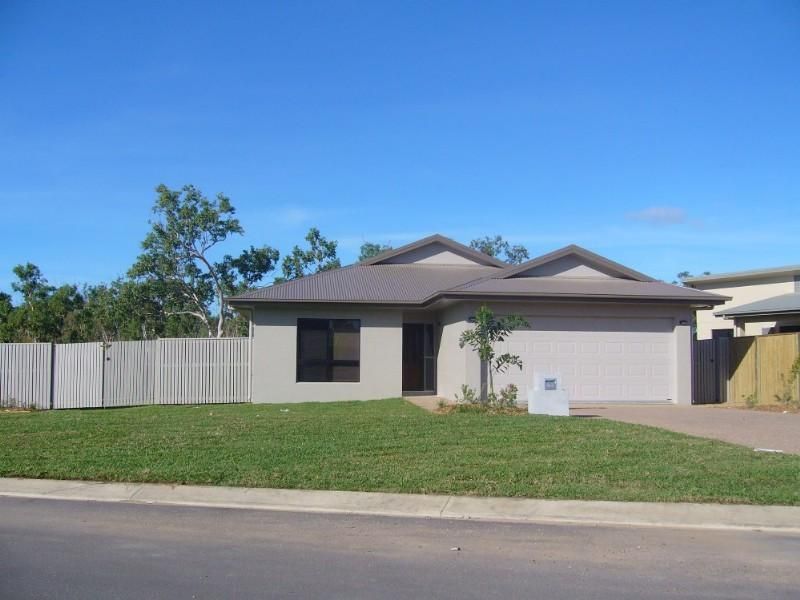 55 Anchorage Circuit , Bushland Beach QLD 4818