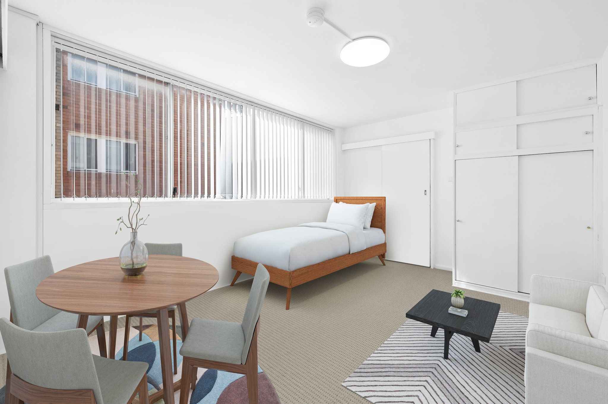21/14-18 Ross Street, Forest Lodge, NSW 2037