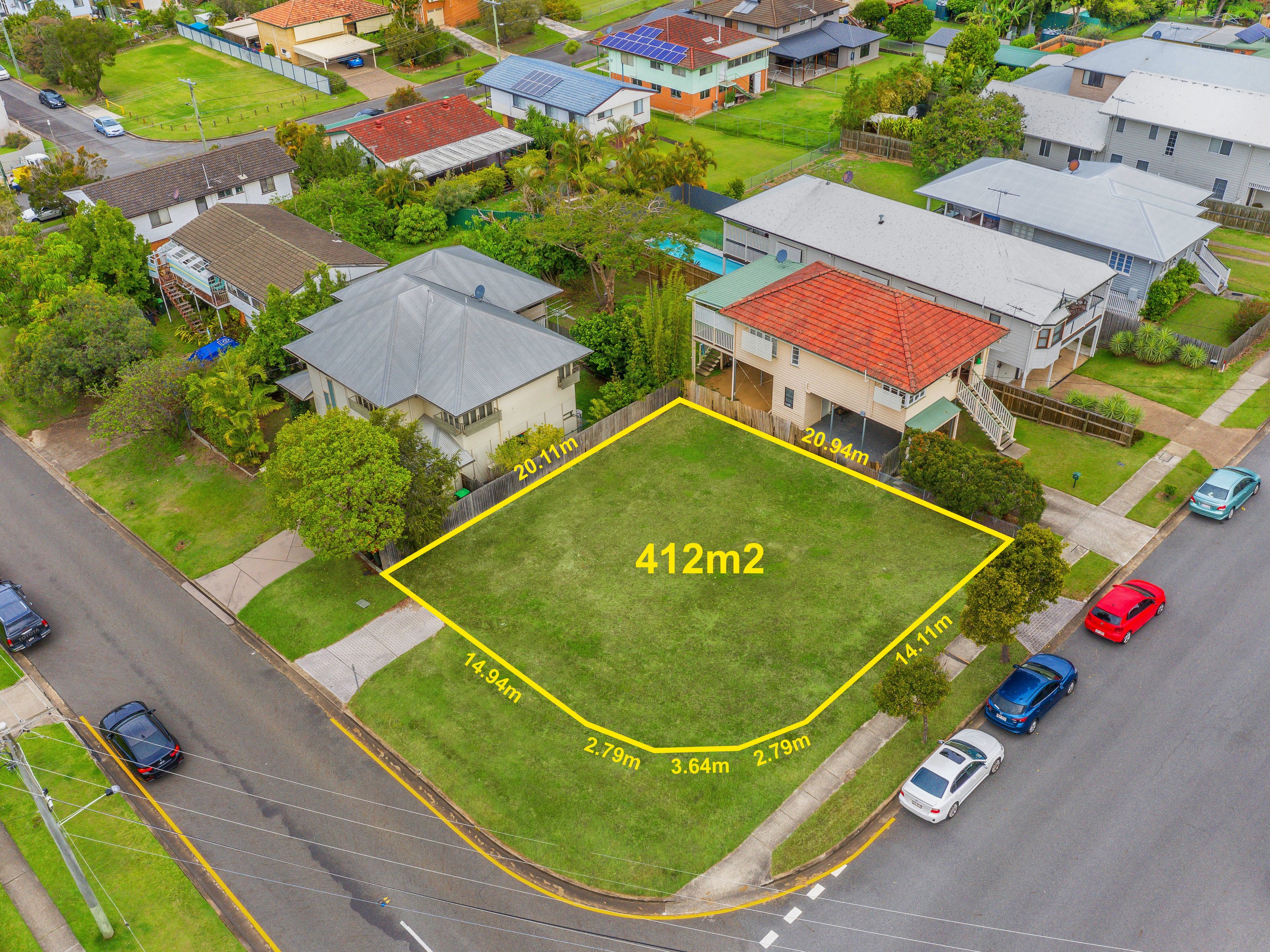32 Dorothea Street, Cannon Hill, QLD 4170
