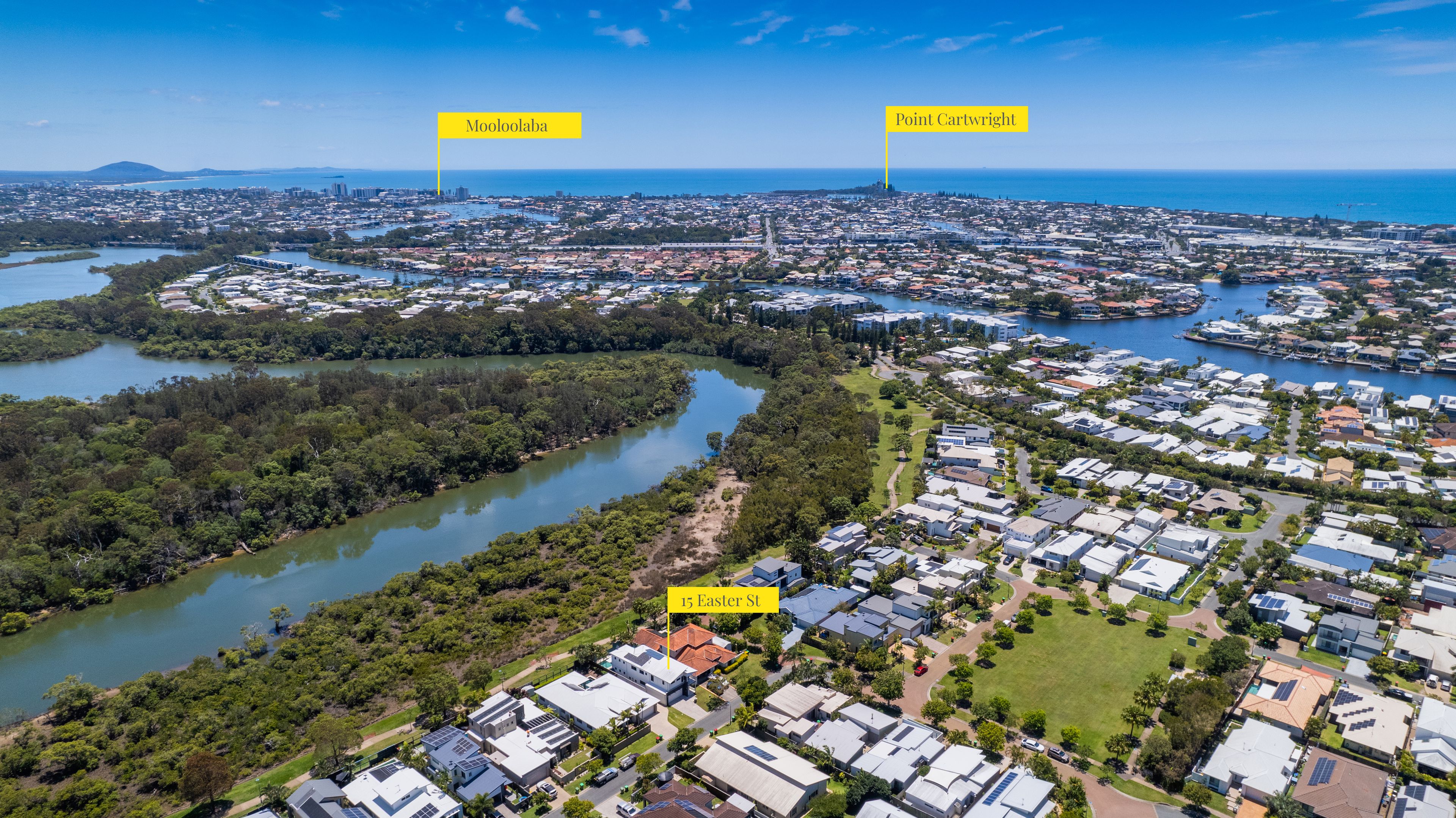 15 Easter Street, Kawana Island, QLD 4575