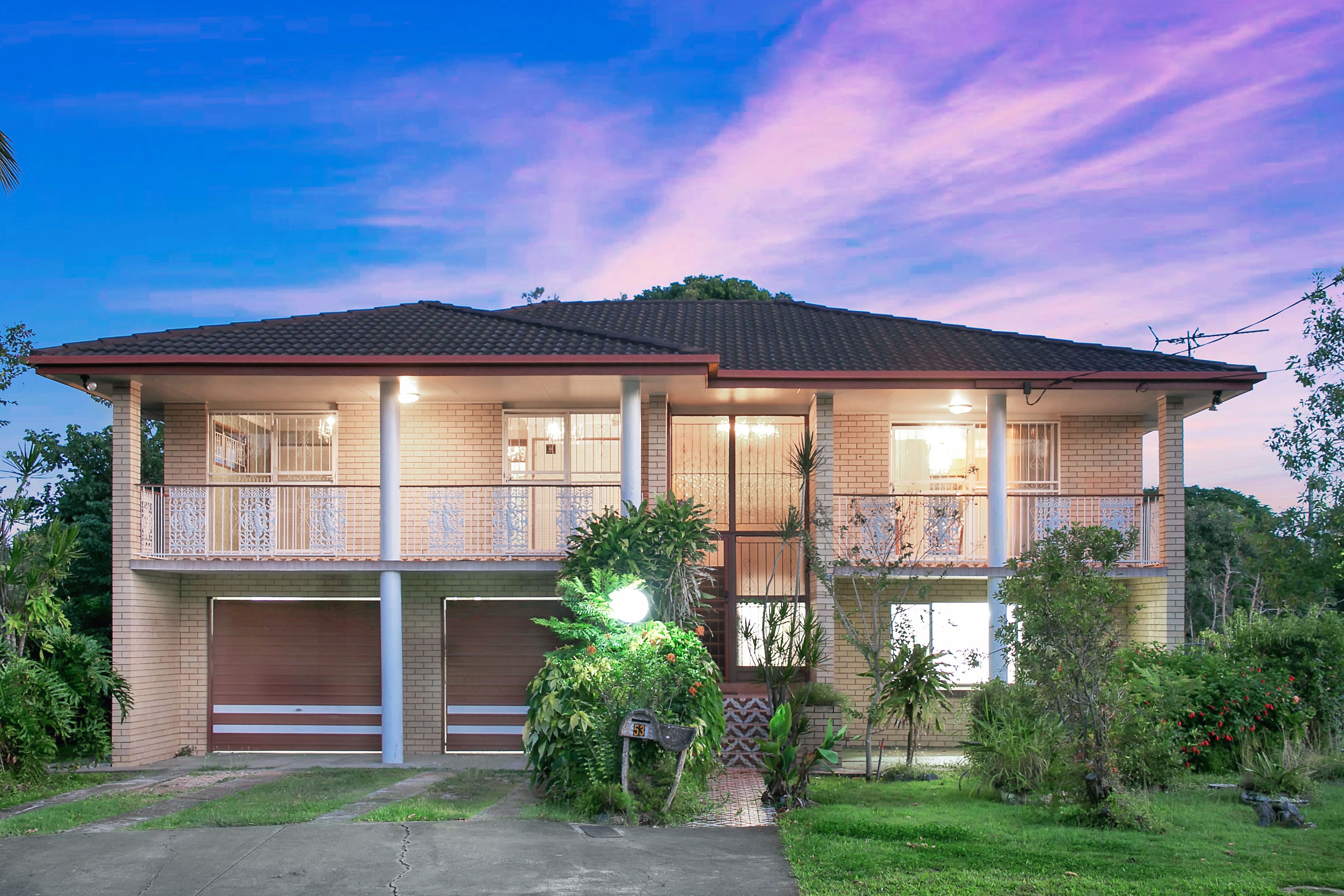 53 Ormonde Road, Yeronga QLD 4104
