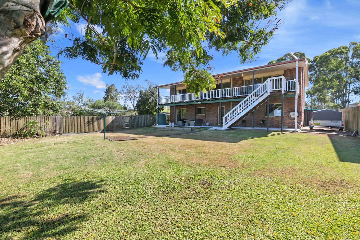 8 Petrel Avenue, River Heads, QLD 4655