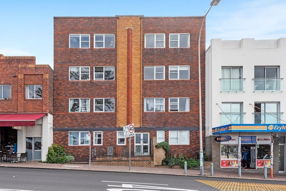 58 Campbell Parade, Bondi Beach NSW 2026