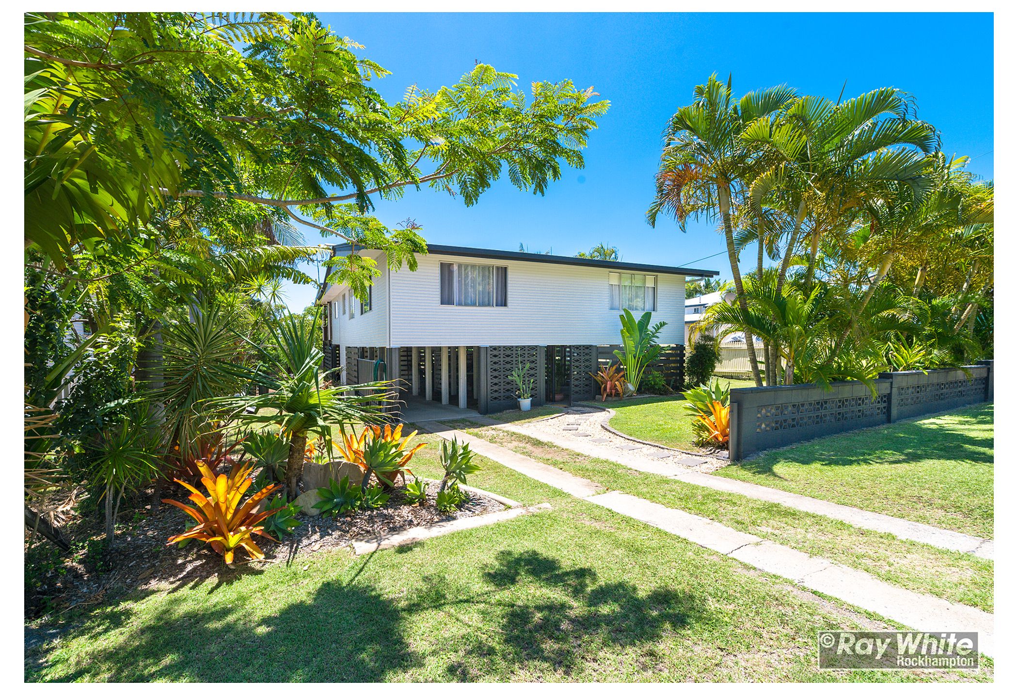72 Jardine Street, West Rockhampton, QLD 4700