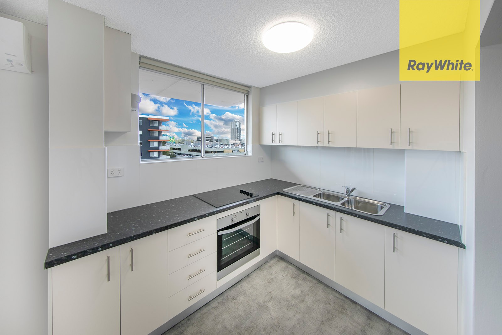 24/43 Campbell Street, Parramatta, NSW 2150