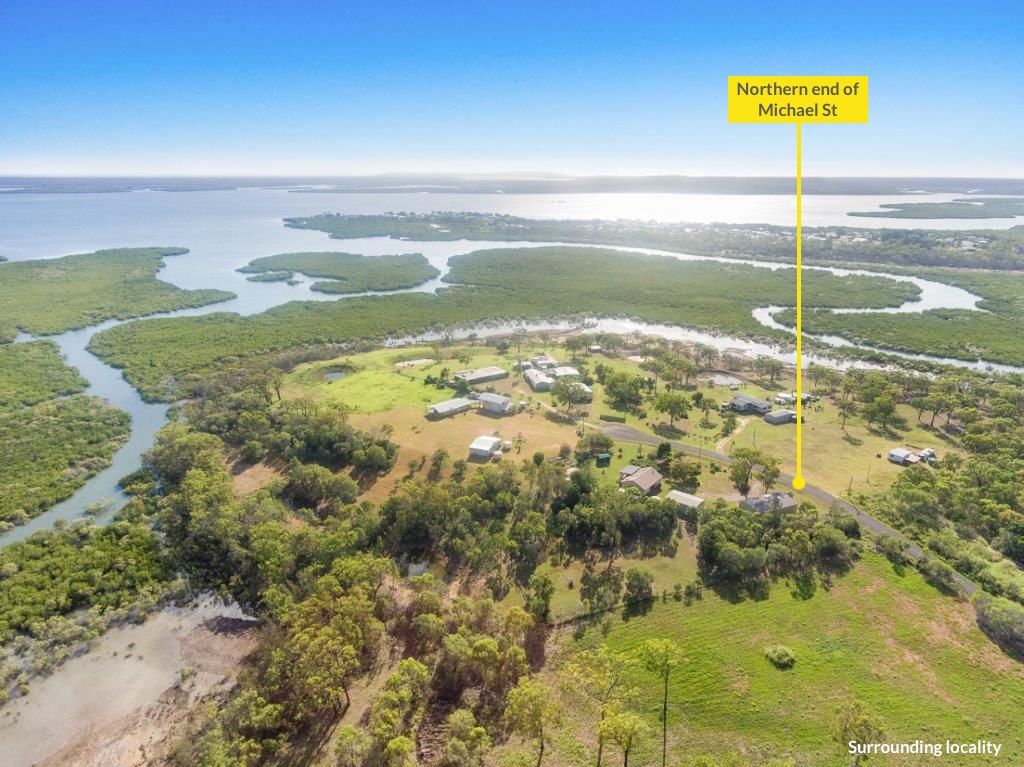 29 Michael Street, Rodds Bay, QLD 4678