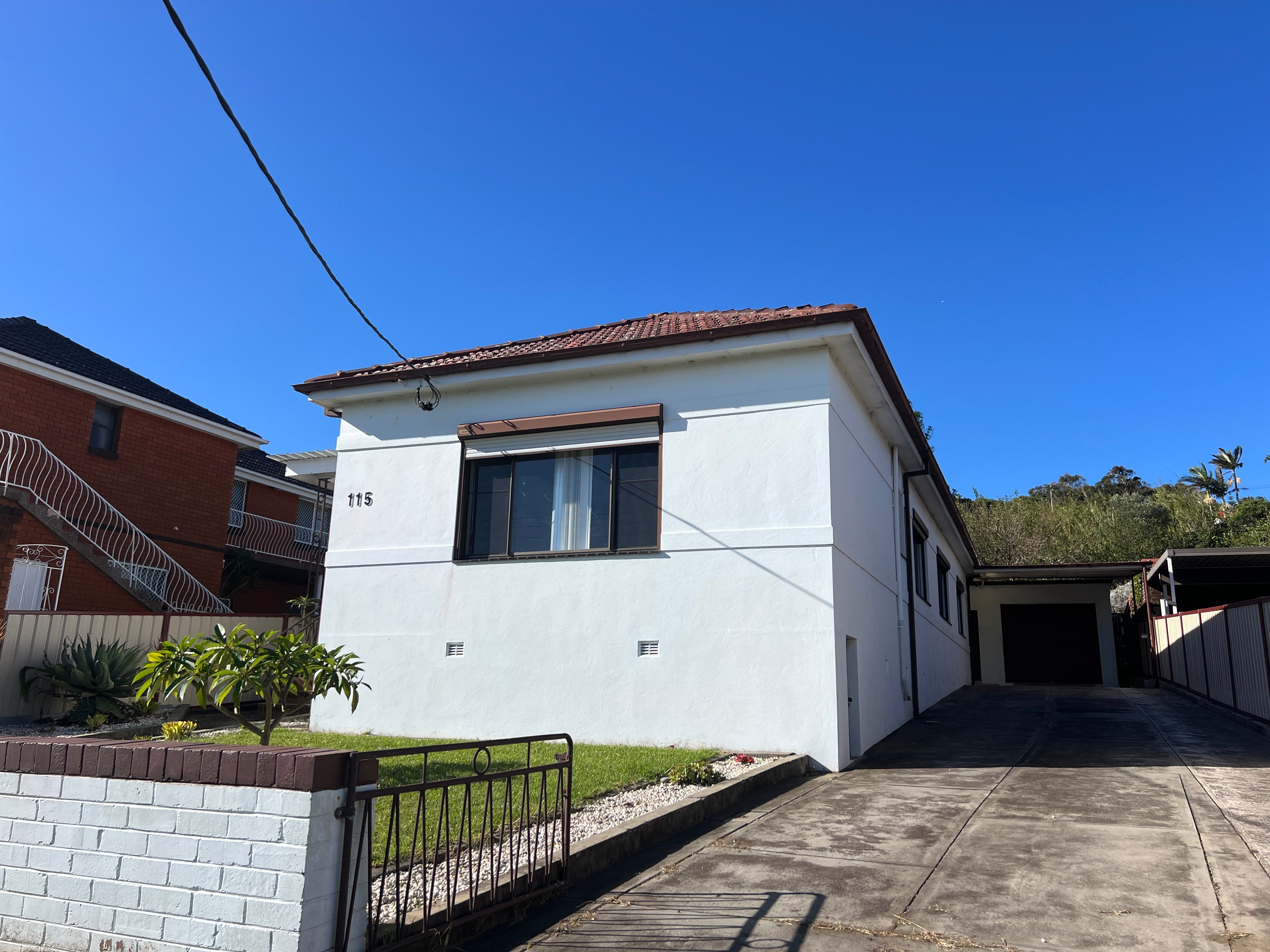 115 Shellharbour Road, Port Kembla, NSW 2505