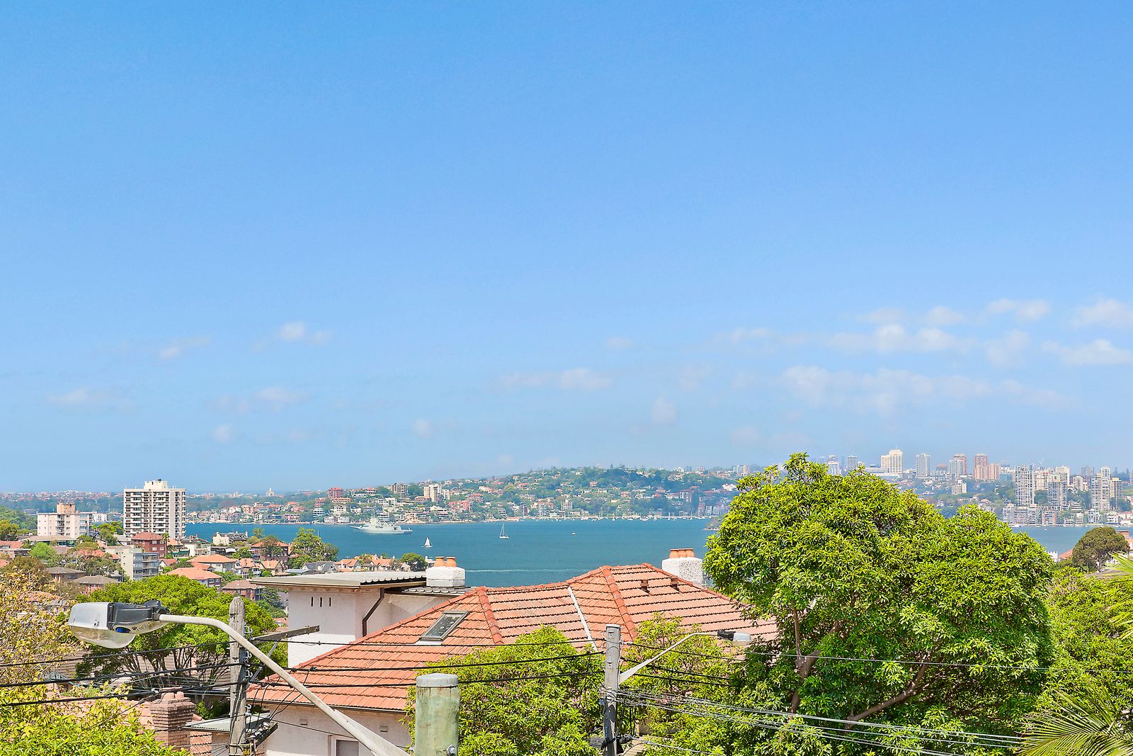 5/62 Murdoch Street, Cremorne, NSW 2090