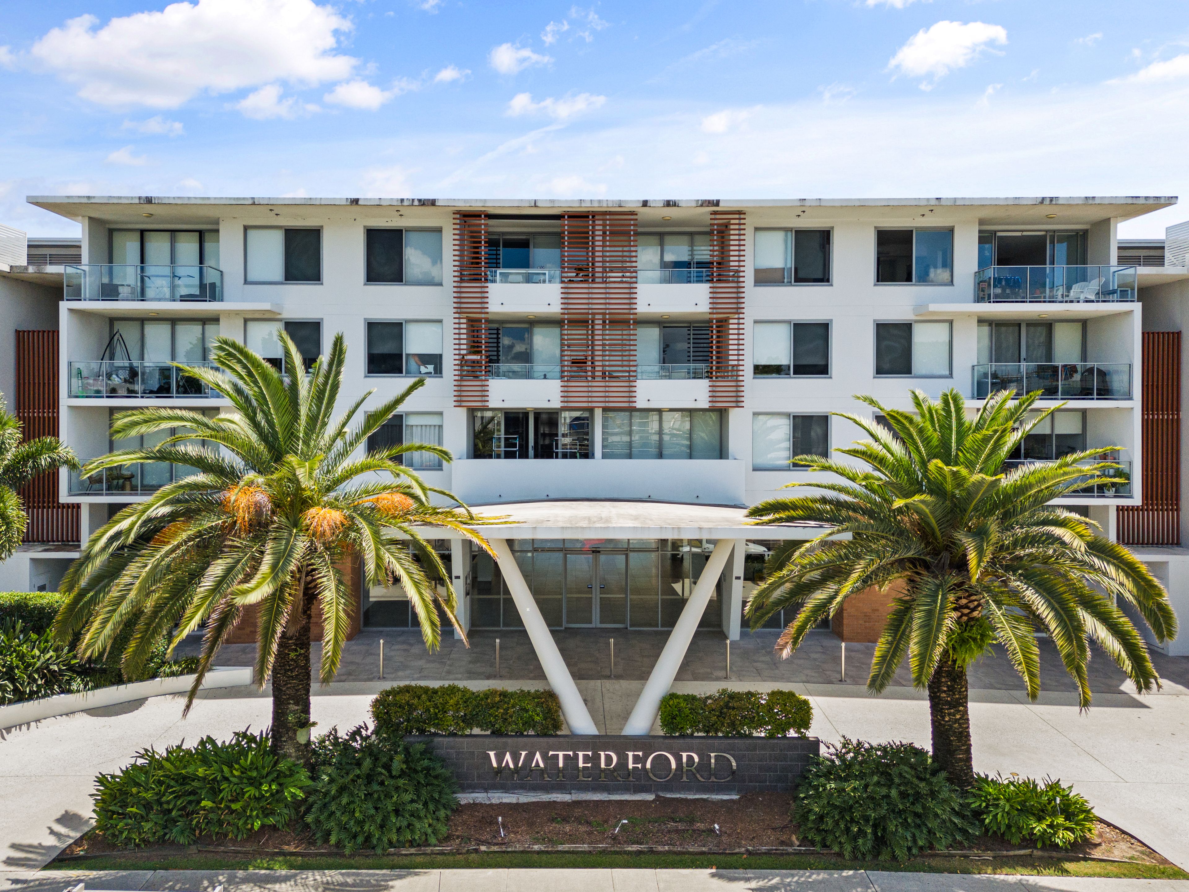1302/6-8 Waterford Court, Bundall, QLD 4217