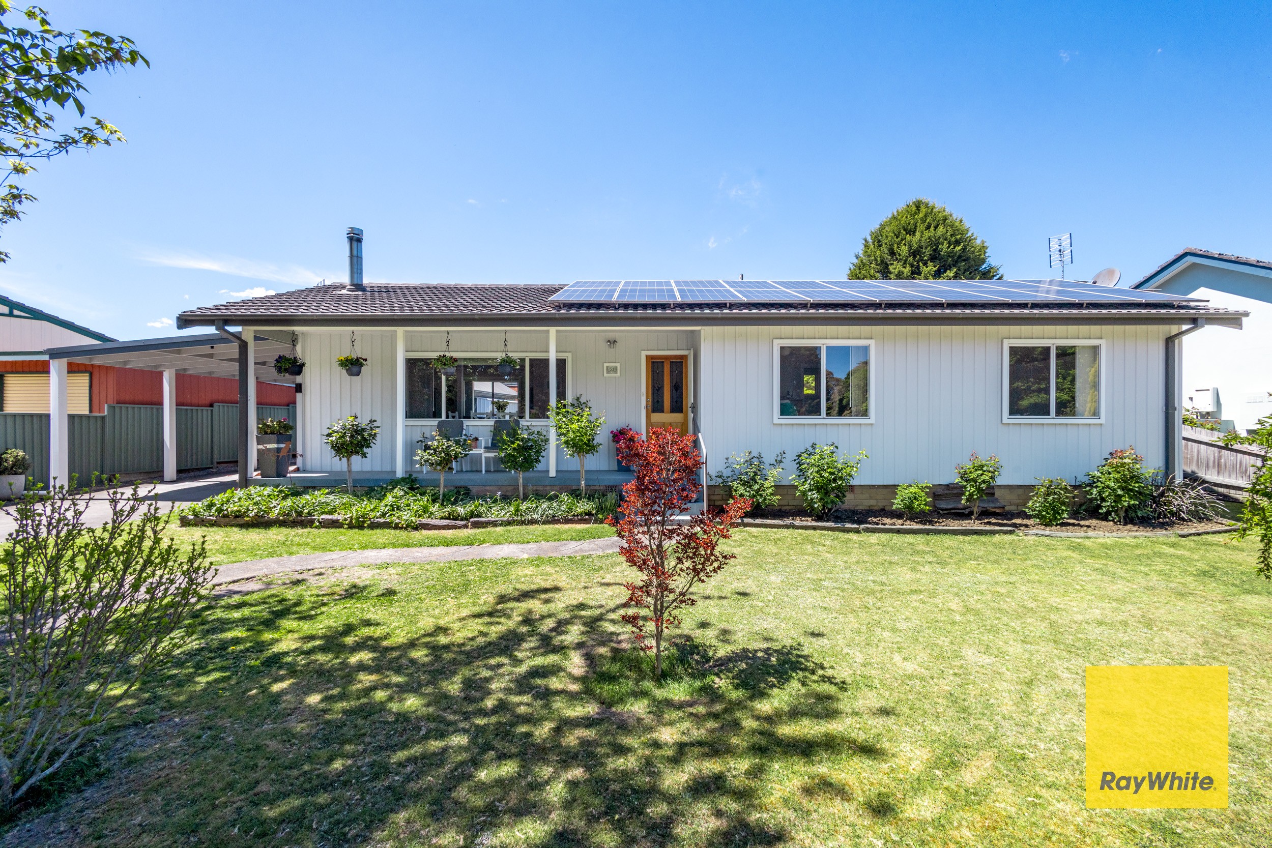 51 Maple Crescent, Lithgow, NSW 2790