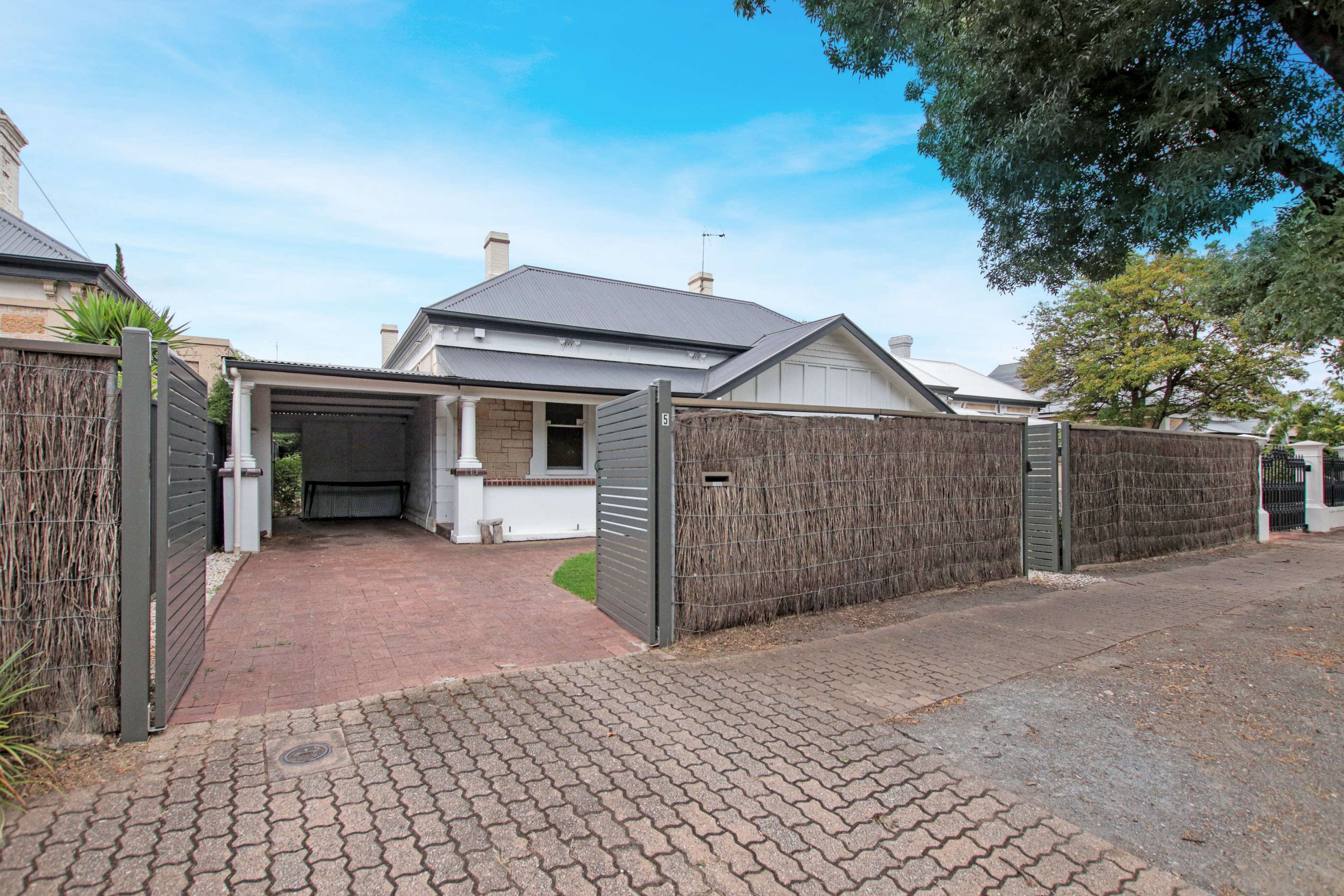 5 Dutton Terrace, Medindie, SA 5081