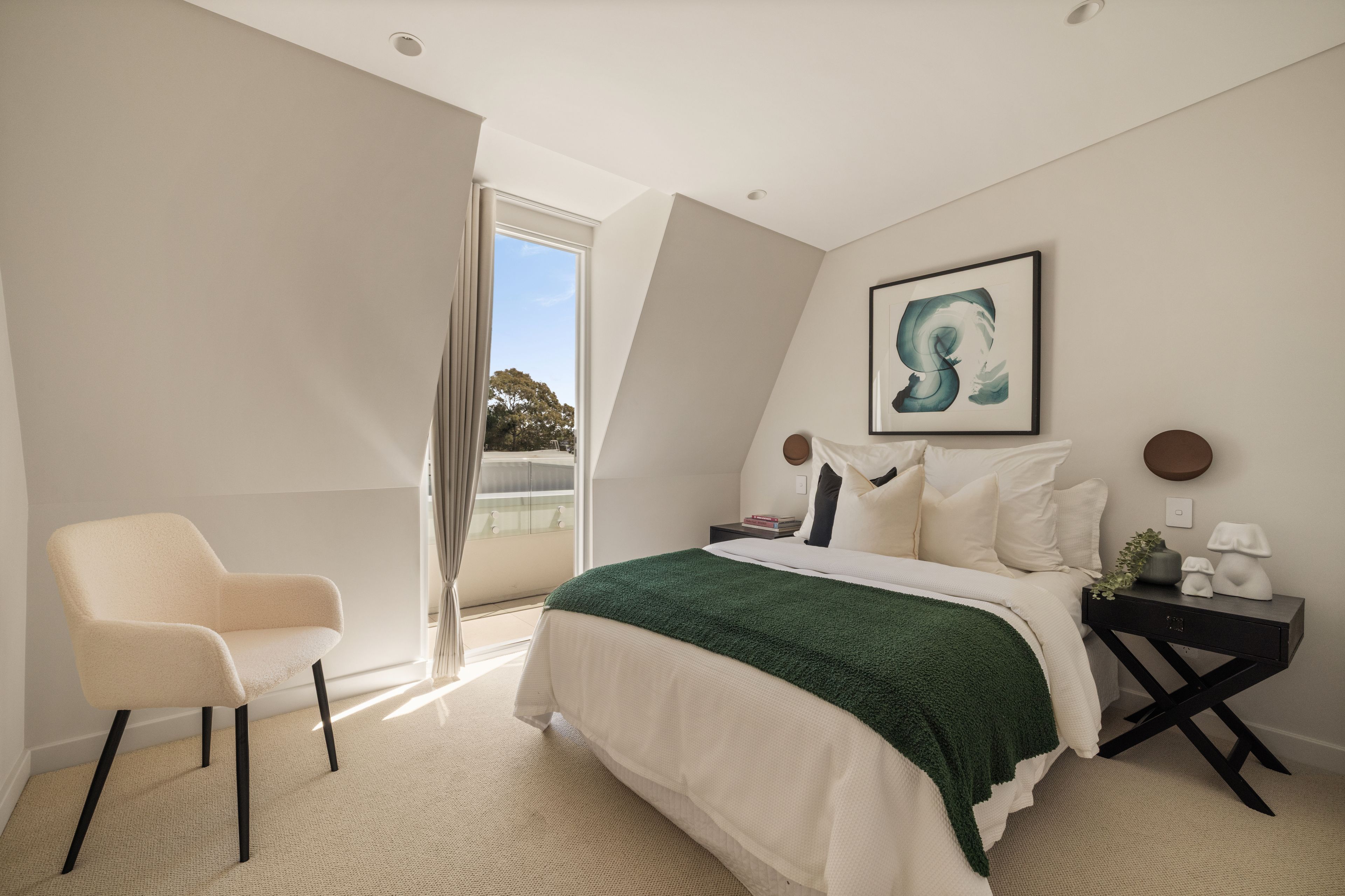 73 Eveleigh Street — photo 15 of 17