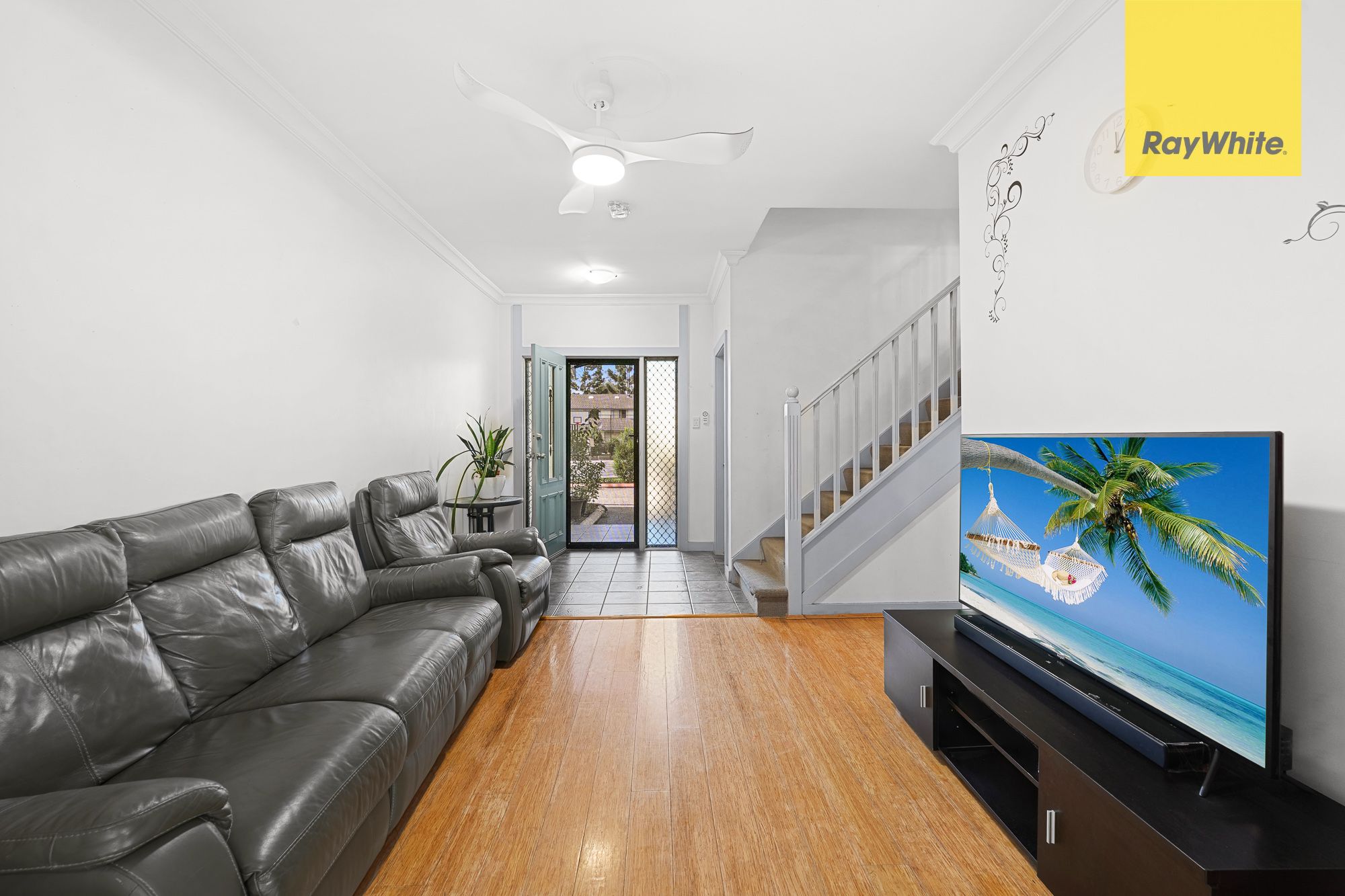 17/153 Toongabbie Road, Toongabbie, NSW 2146