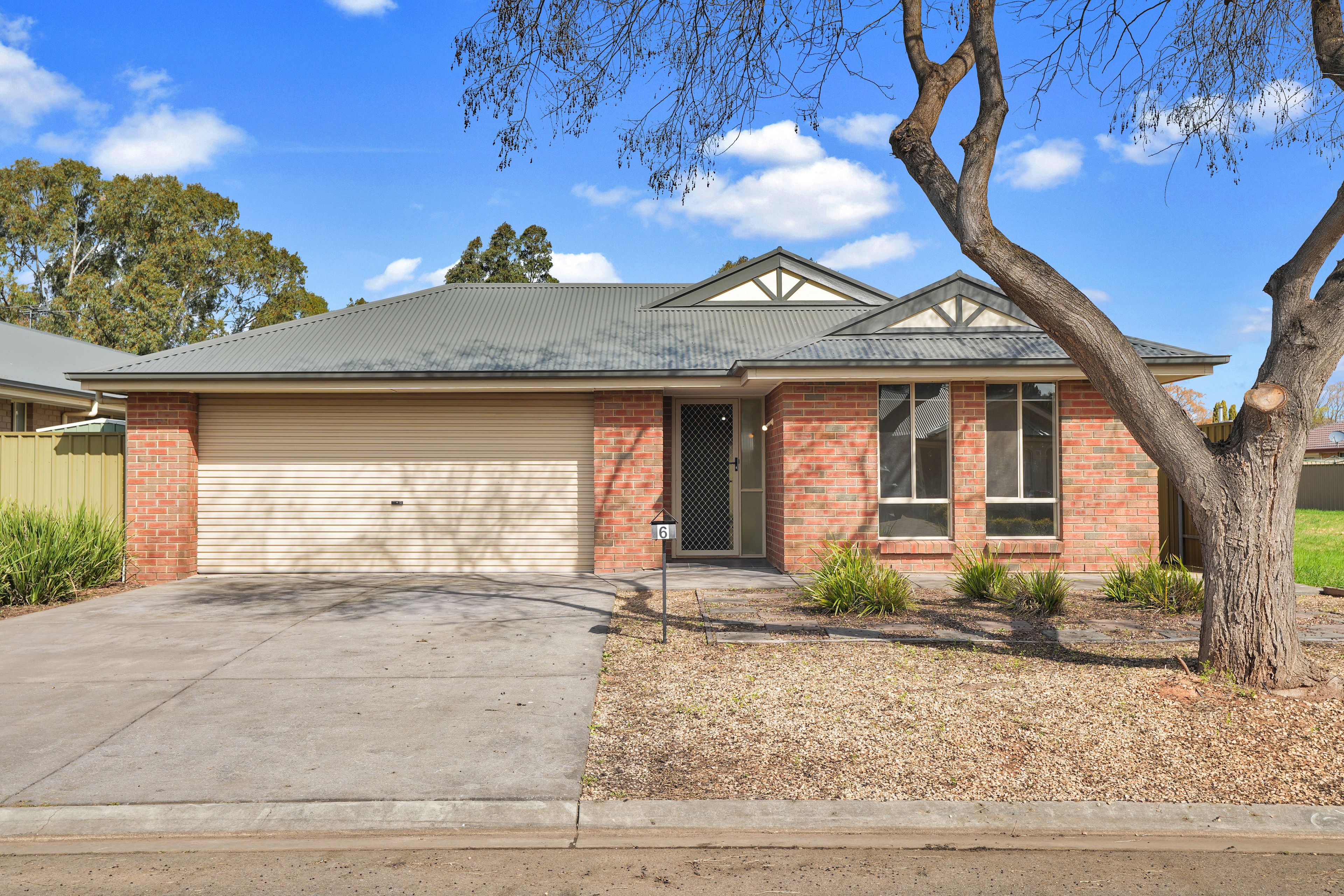 6 Dyson Street — photo from Ray White Gawler East