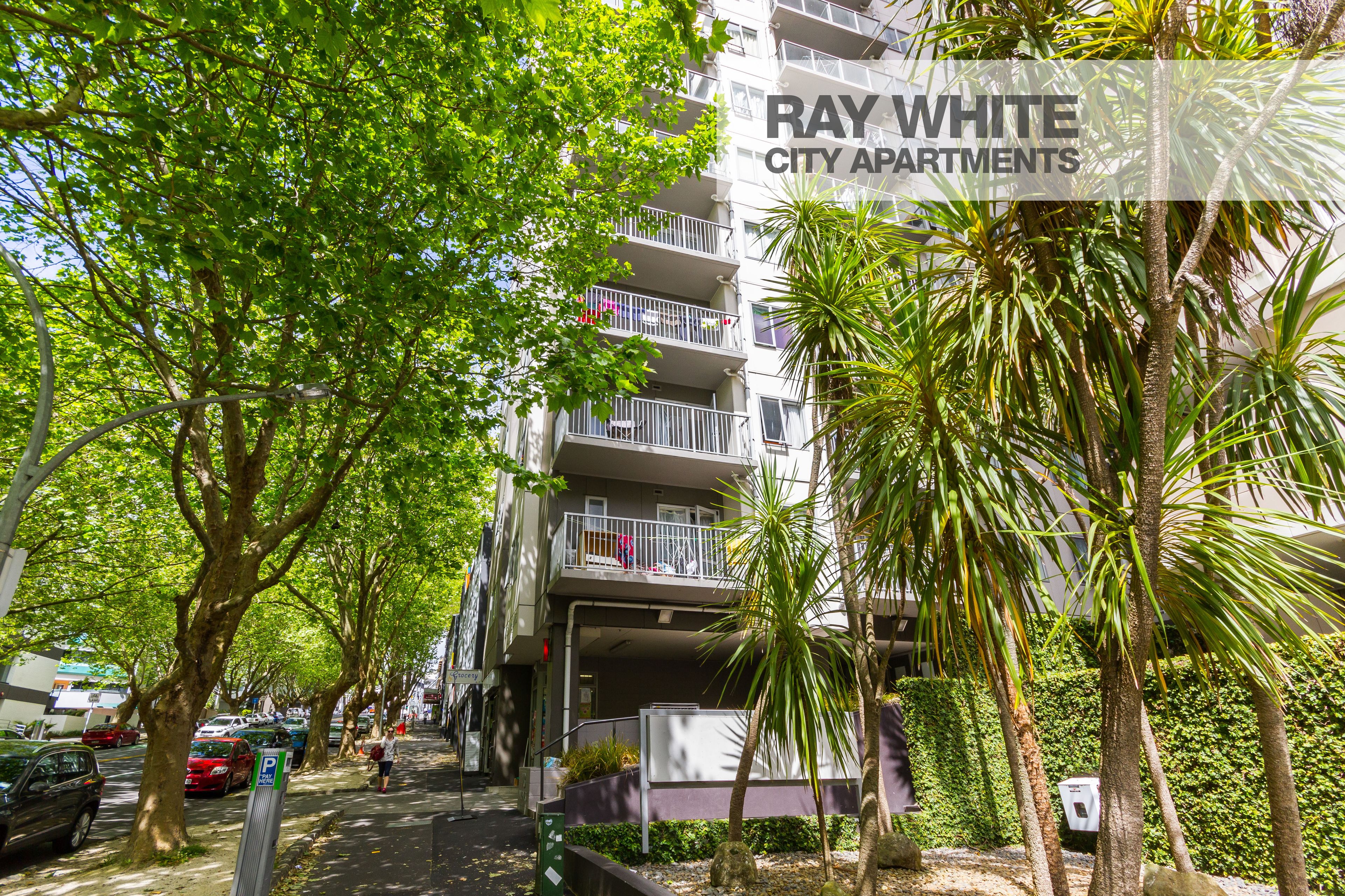 10C/113 Vincent Street, Auckland Central, Auckland City