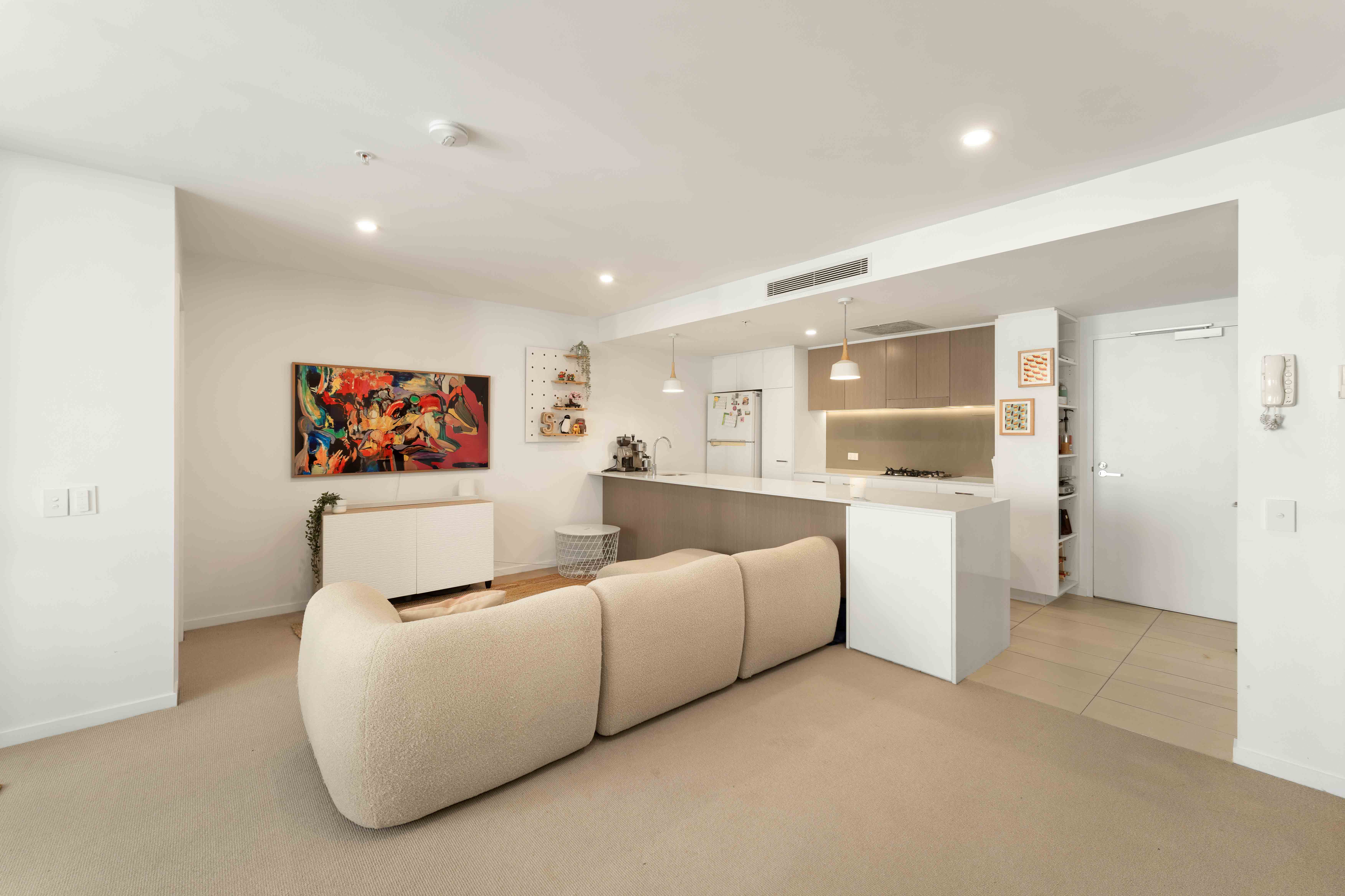 3501/29 Station Street, Nundah, QLD 4012