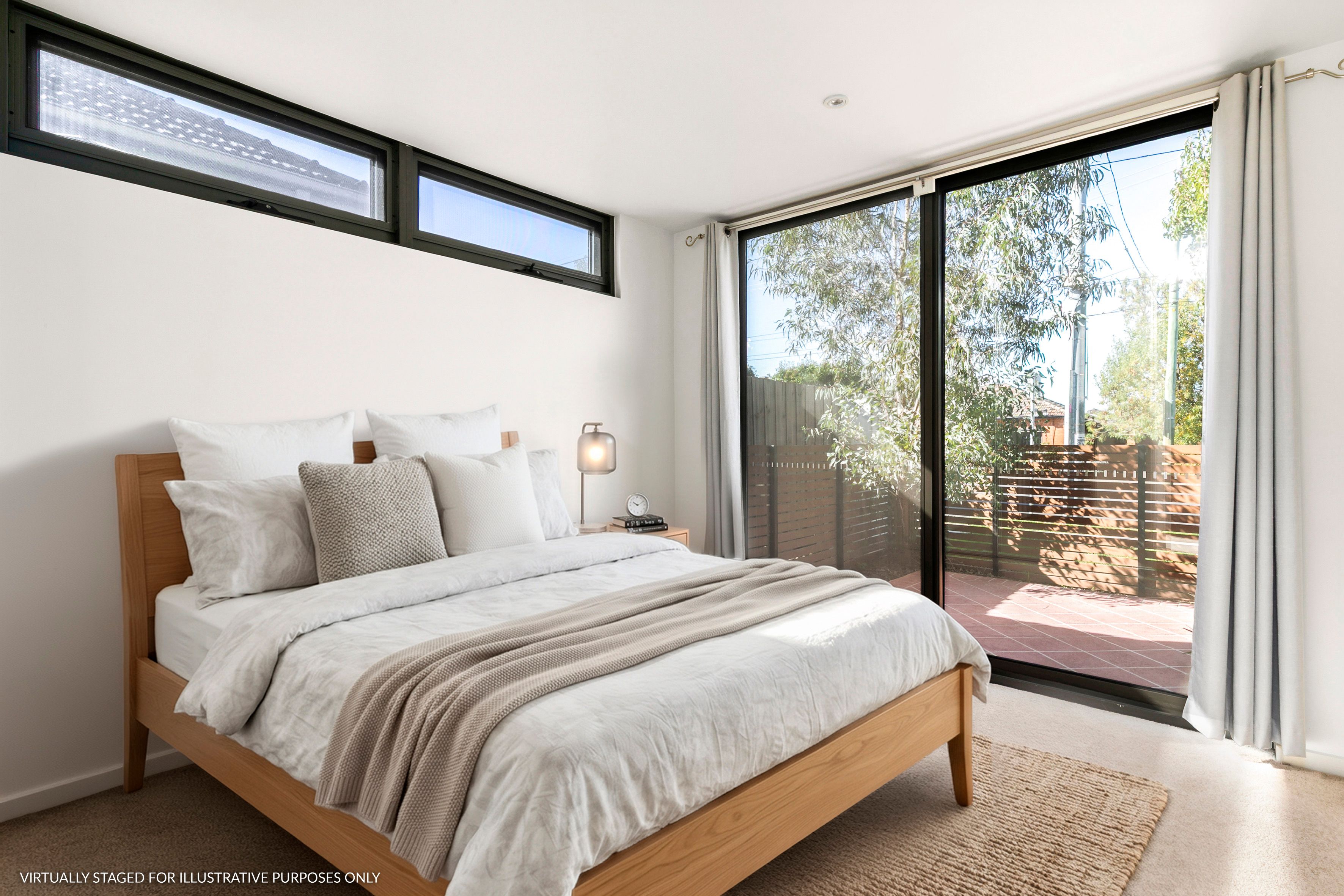 2/133 Nicholson Street — photo 4 of 7