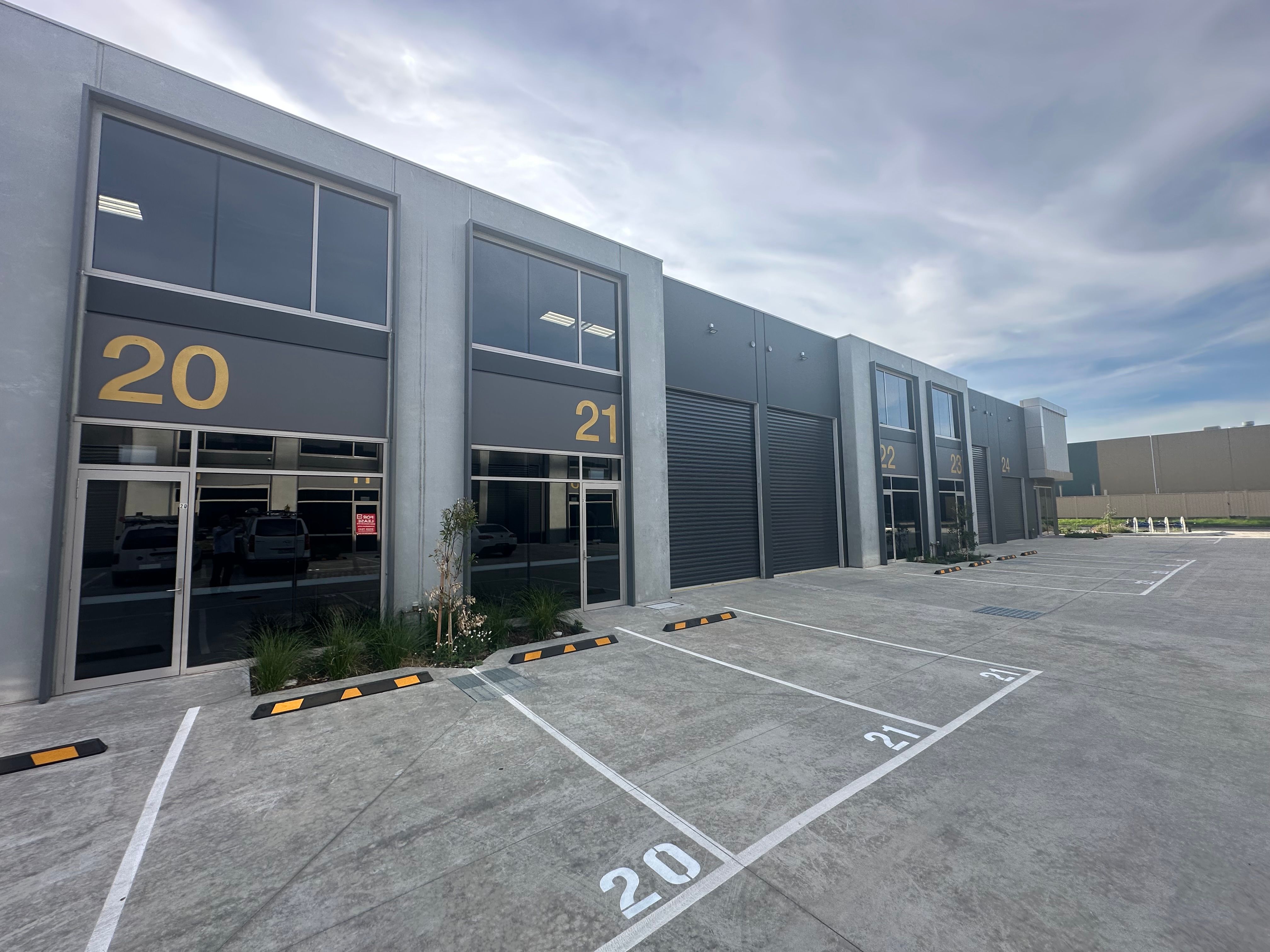 UNIT 21/4 Joyce Court, Coburg North, VIC 3058