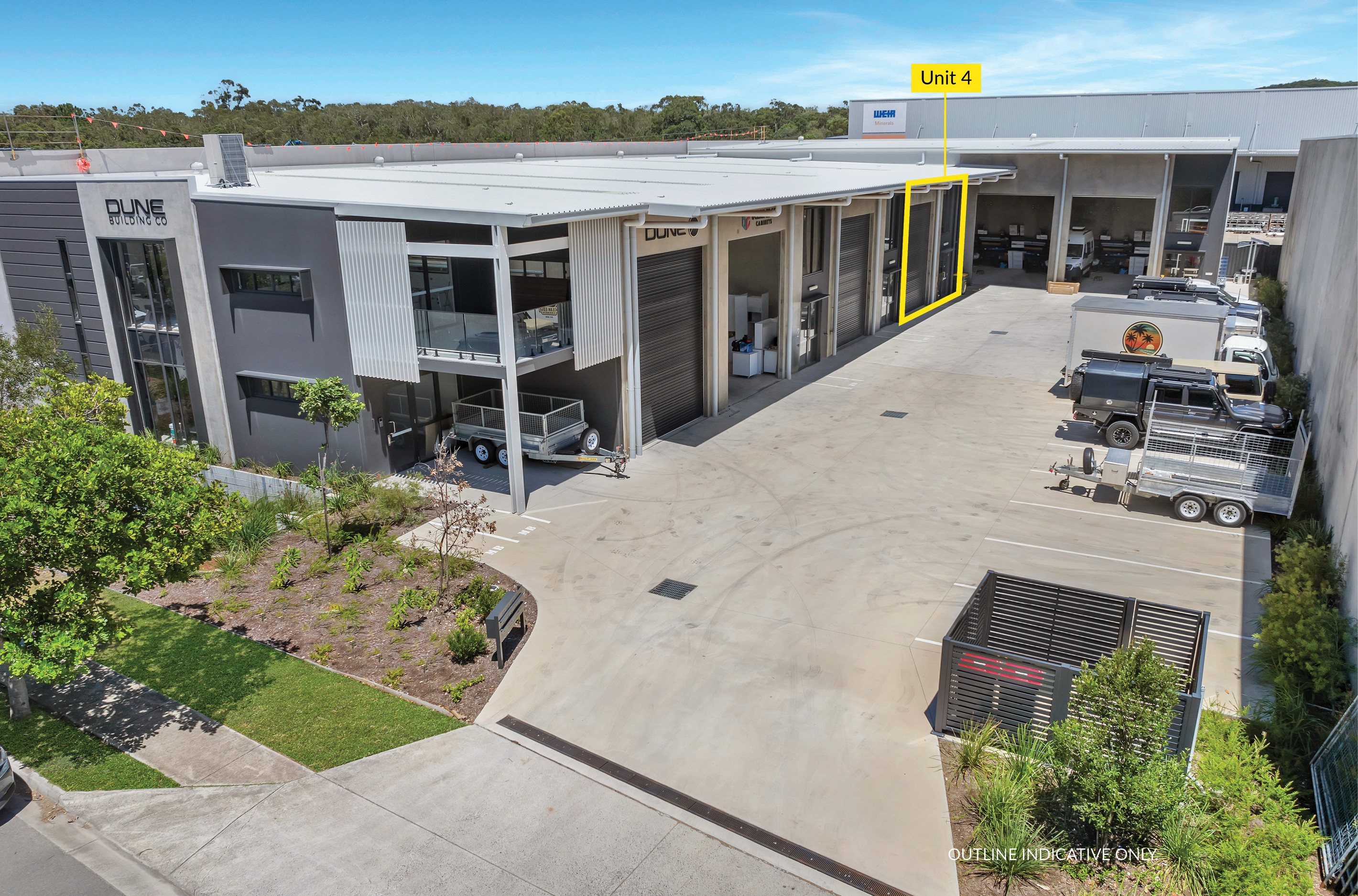 4/21 Dacmar Road, Coolum Beach, QLD 4573