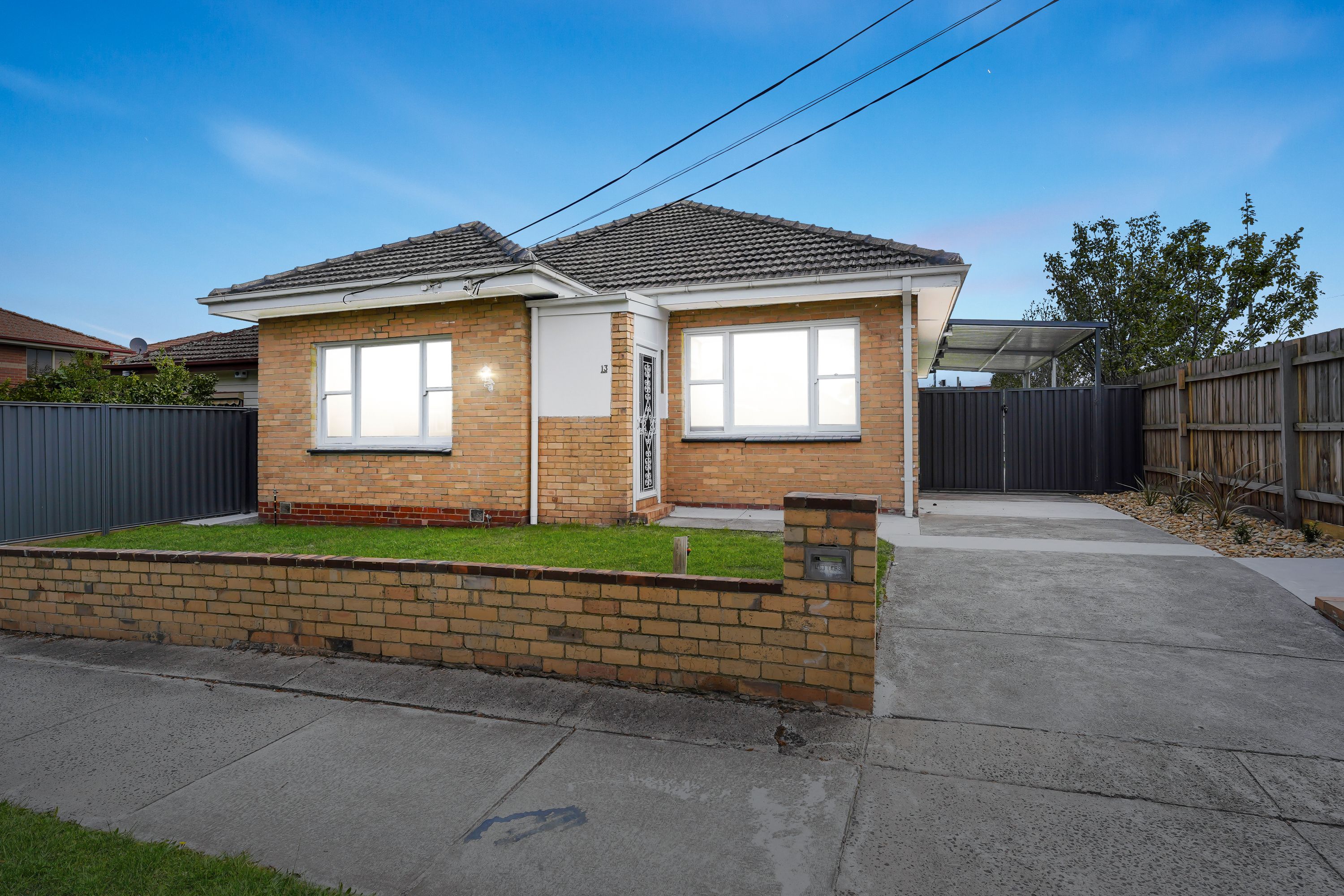 13 Thomas Street, Clayton, VIC 3168