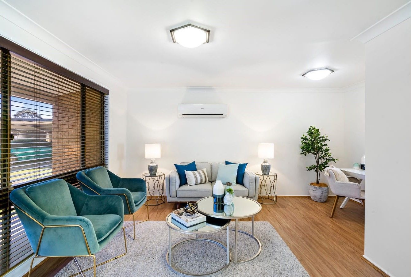 6 Ipel Close, St Clair, NSW 2759