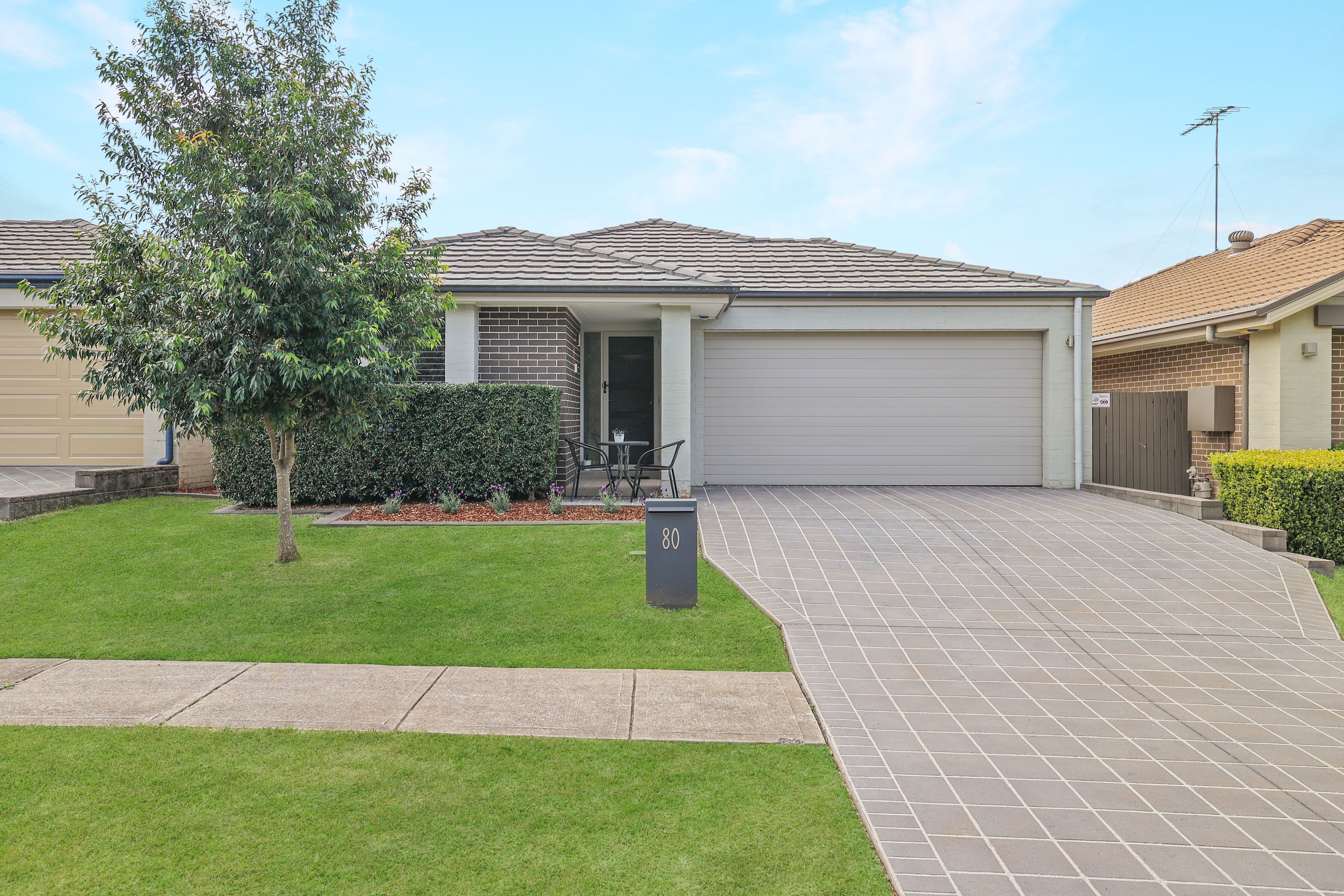 80 Bandara Circuit, Spring Farm, NSW 2570