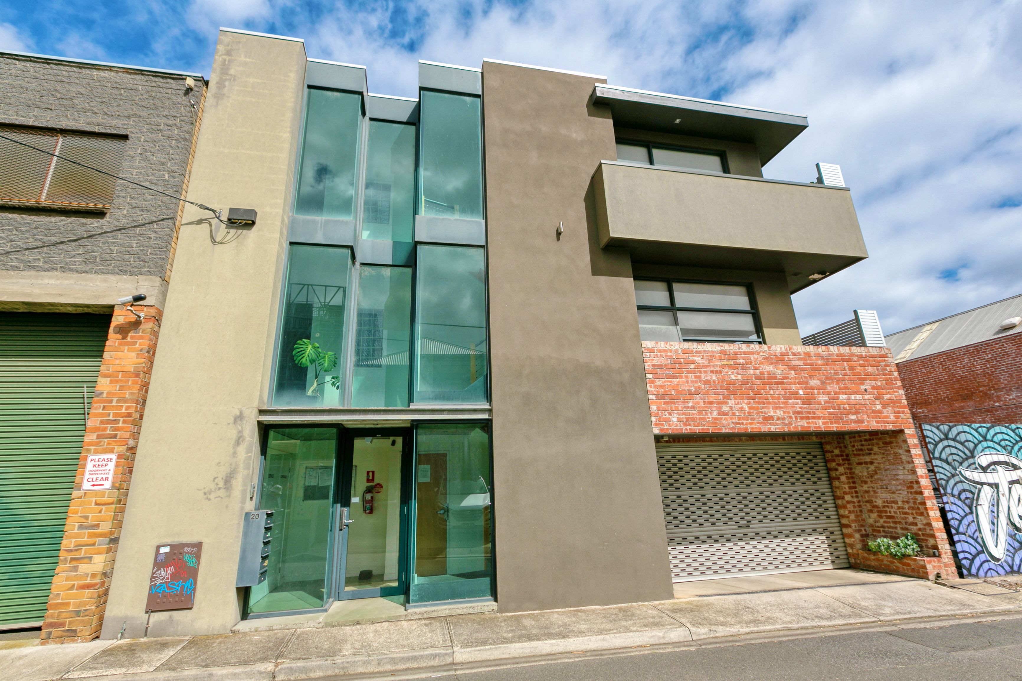 3/20 Eastment Street, Northcote, VIC 3070