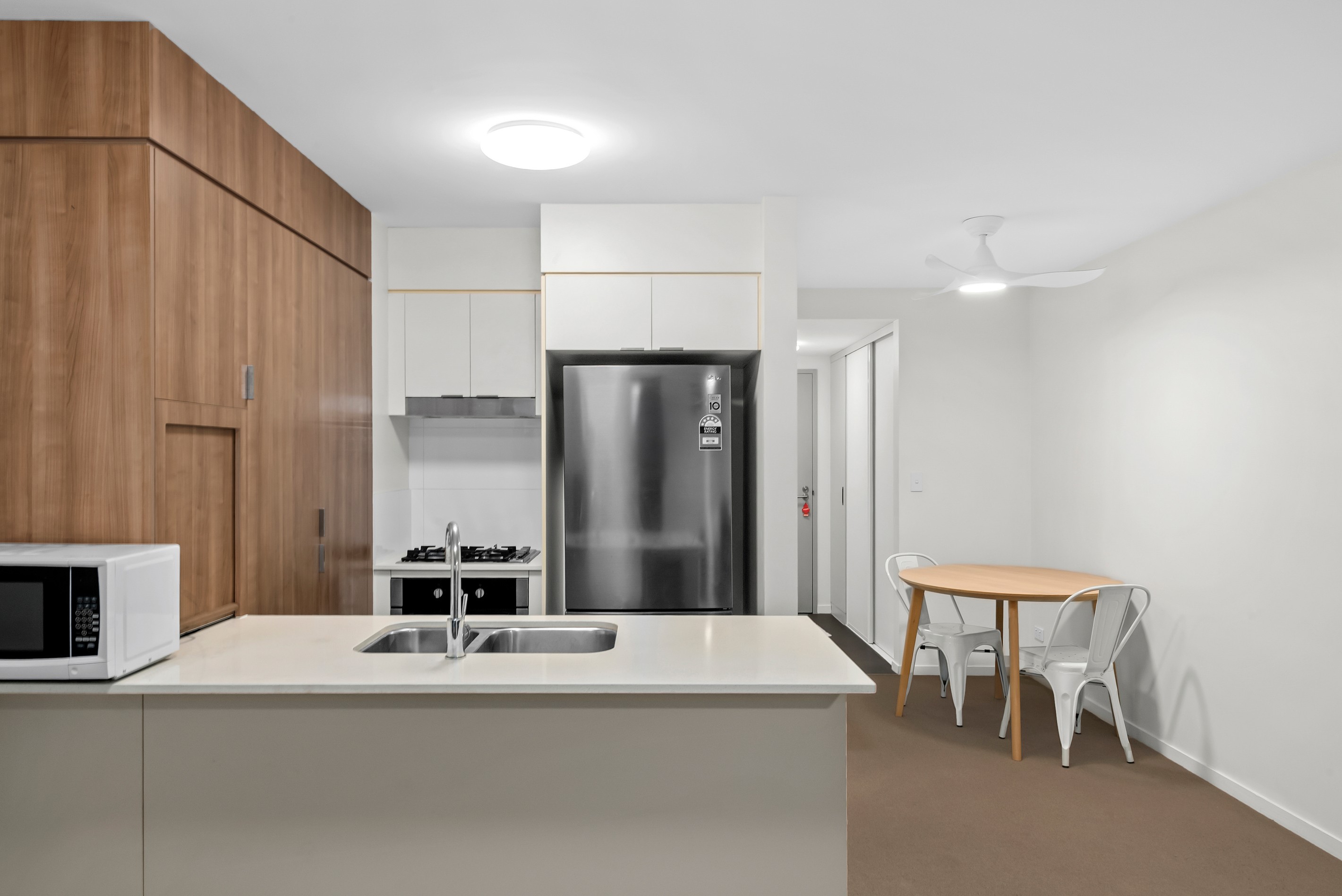 1601/25 Charlotte Street, Chermside, QLD 4032