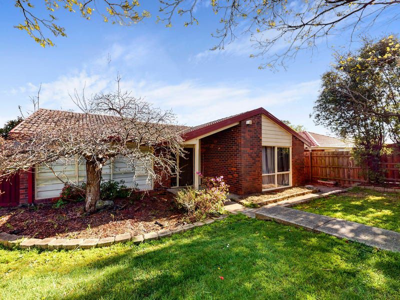 1 Farmillo Court — photo from Ray White Ferntree Gully