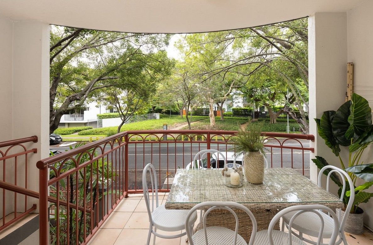 30/176 Sydney Street, New Farm, QLD 4005