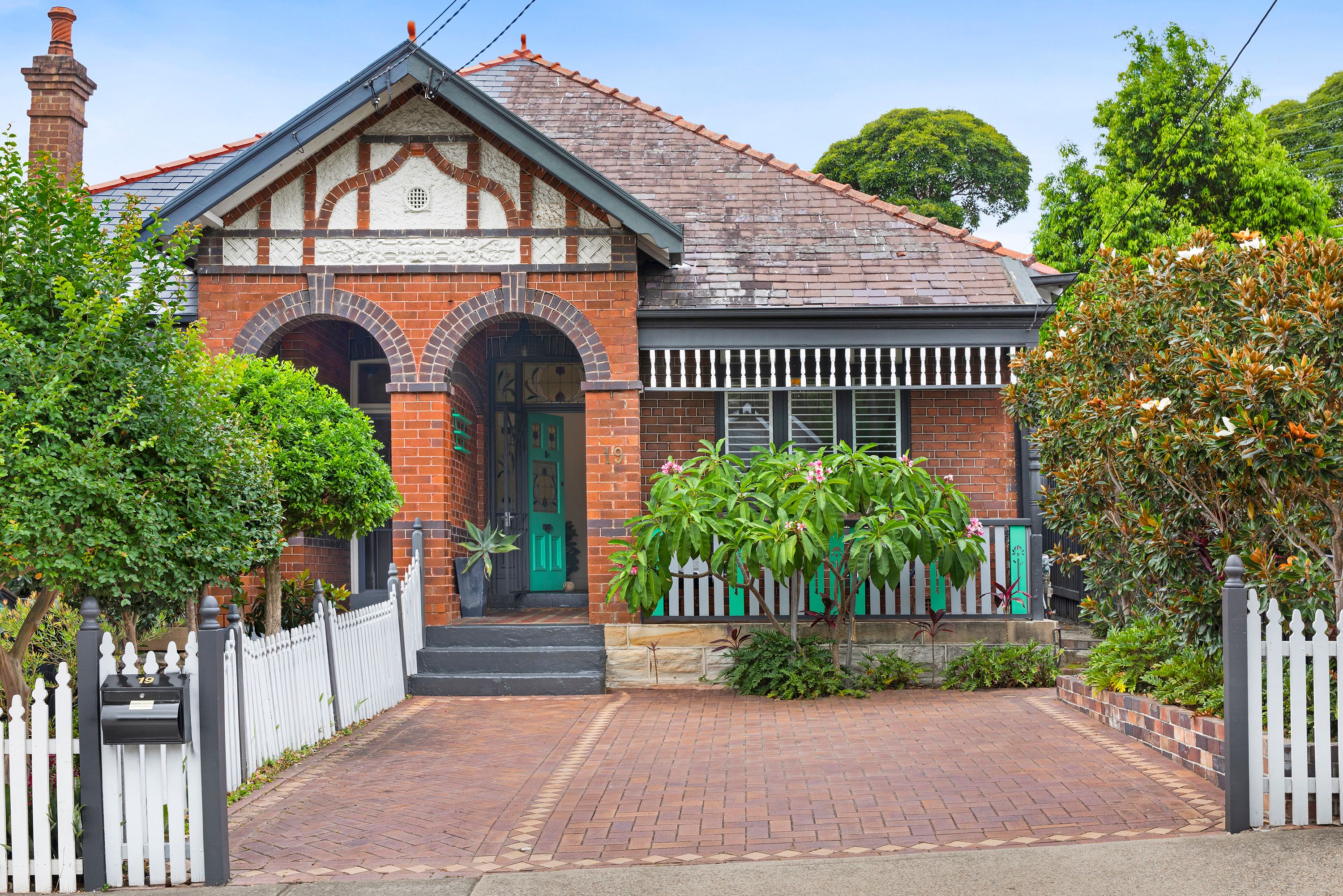 19 Edwin Street, Drummoyne NSW 2047