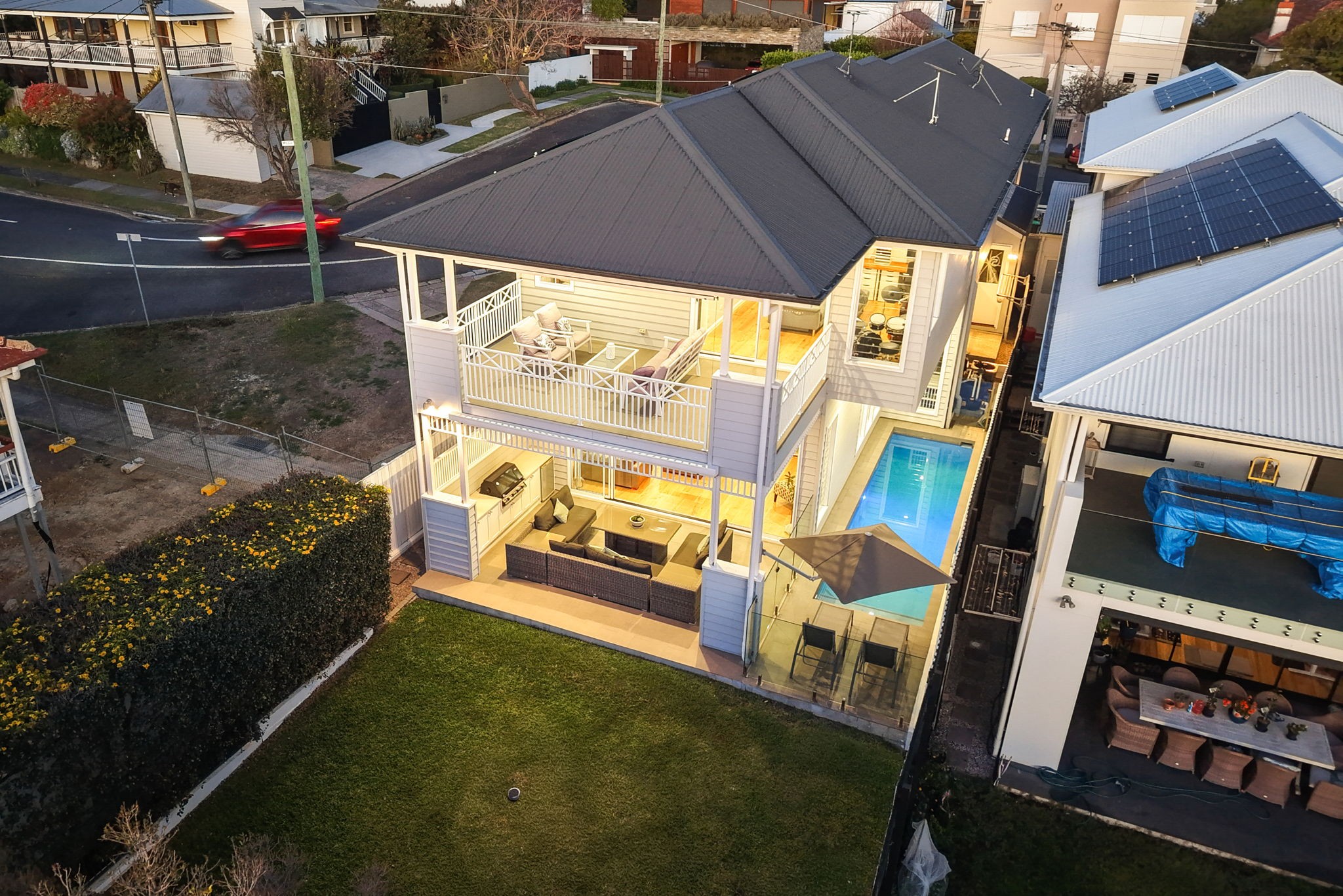 26A Ford Street, Clayfield, QLD 4011