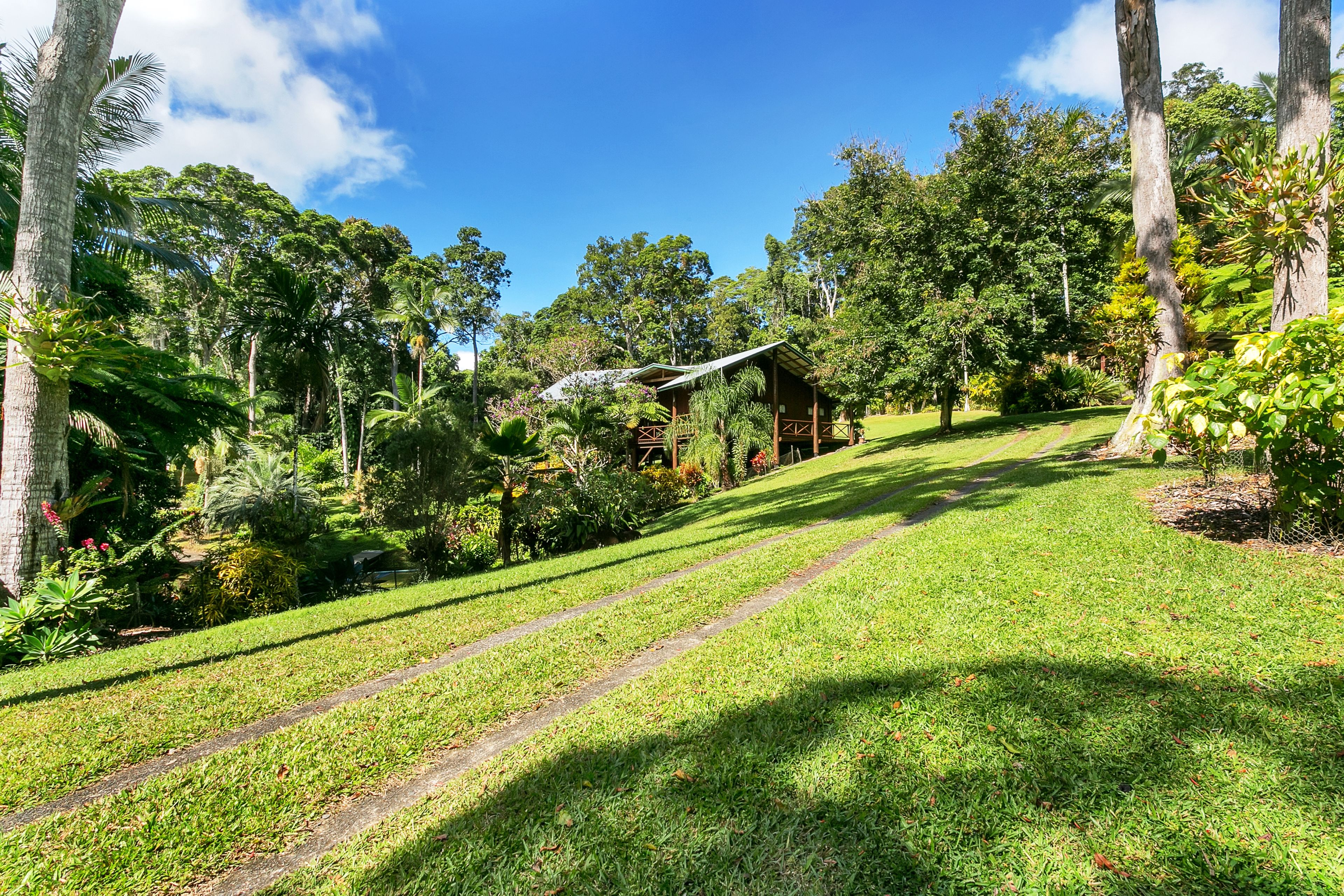 263 Oak Forest Road, Kuranda QLD 4881