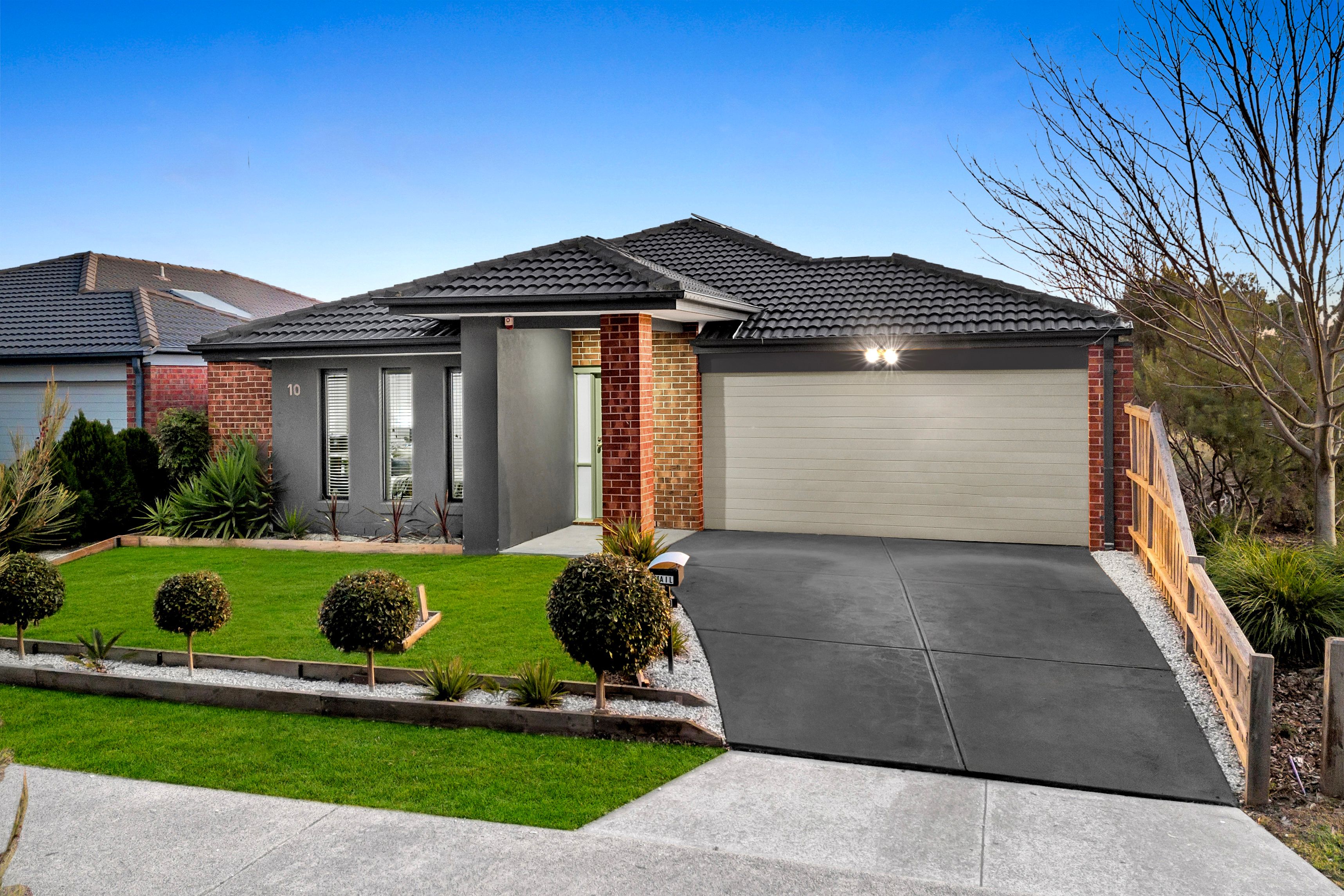10 Camkerr Place, Lyndhurst VIC 3975
