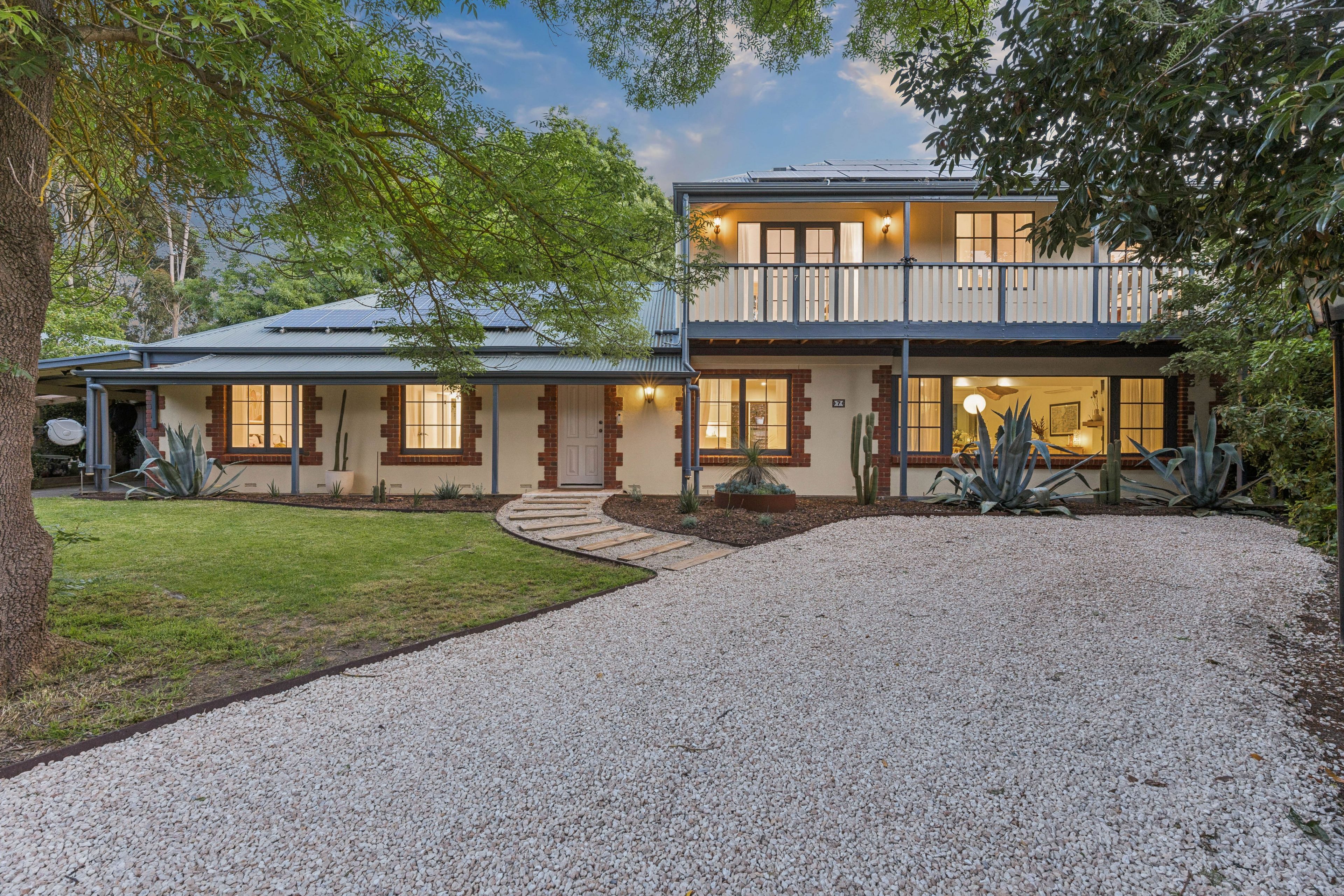 7 Pulleine Road — photo from Ray White Mount Barker