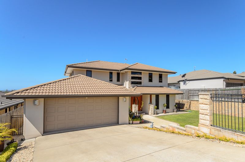 15 Leslie Street, Clinton, QLD 4680