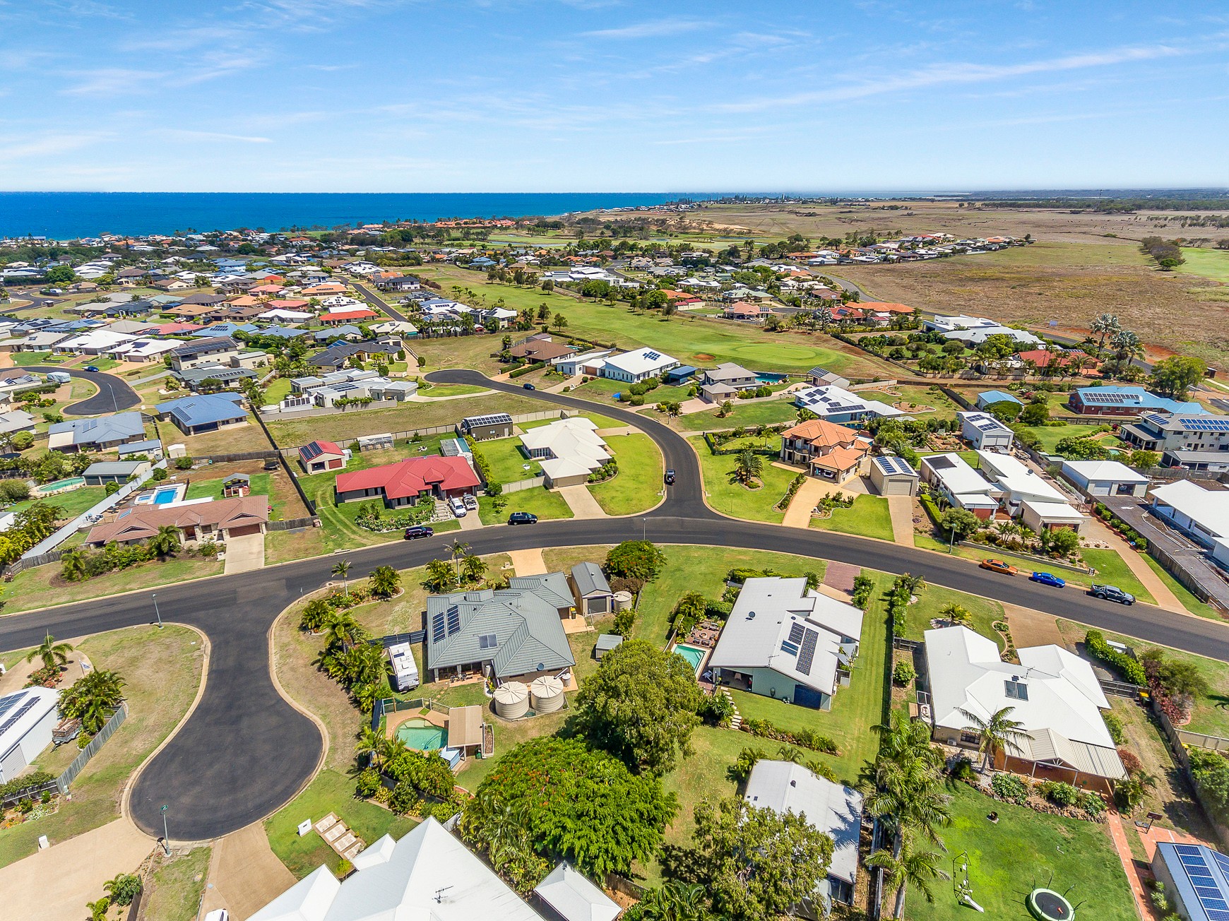 1 Meleisha Place, Coral Cove, QLD 4670