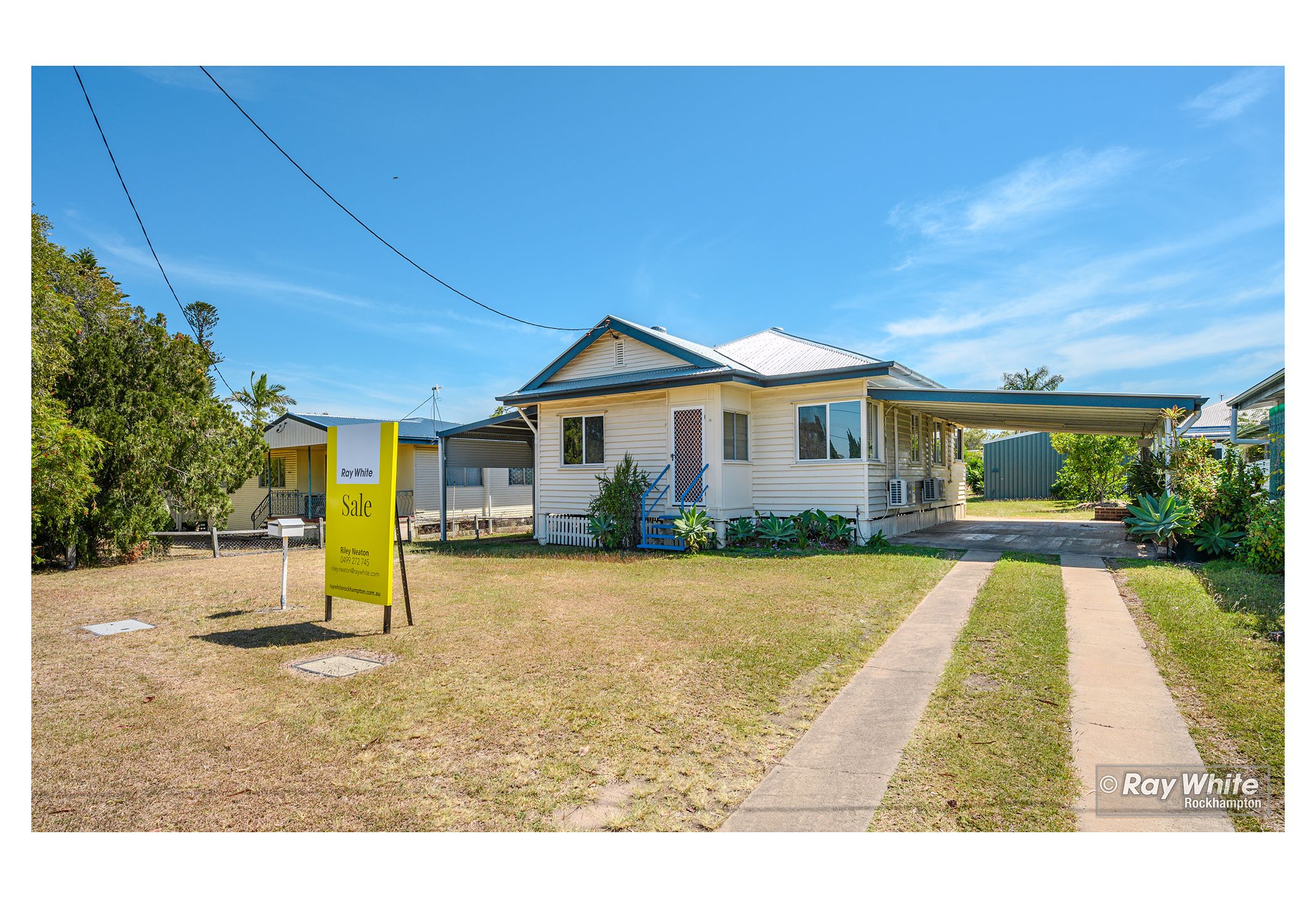 243 Elphinstone Street, Koongal QLD 4701