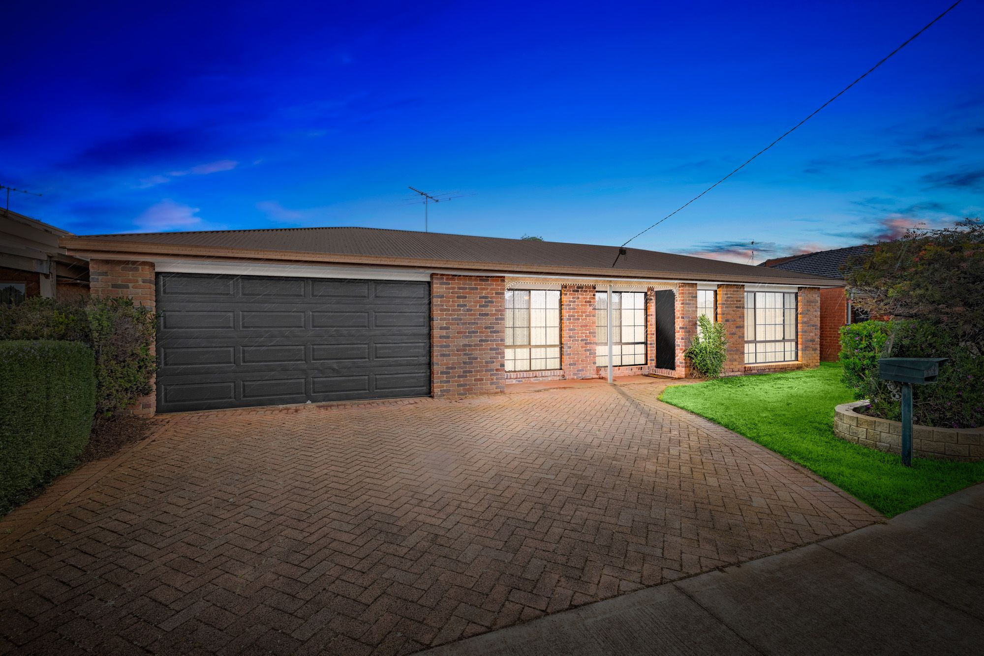 124 Tower Road, Werribee VIC 3030