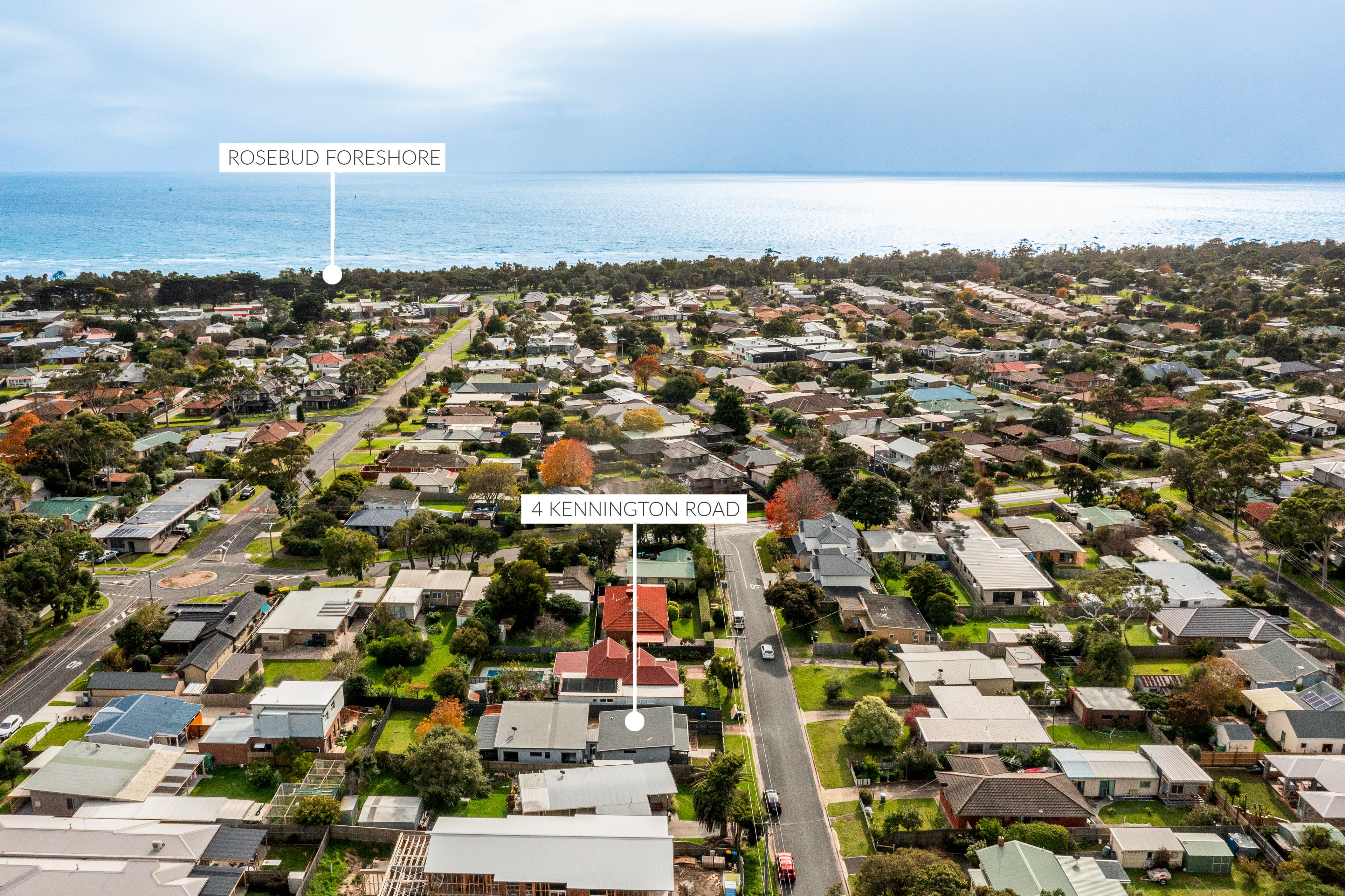4 Kennington Road, Rosebud, VIC 3939