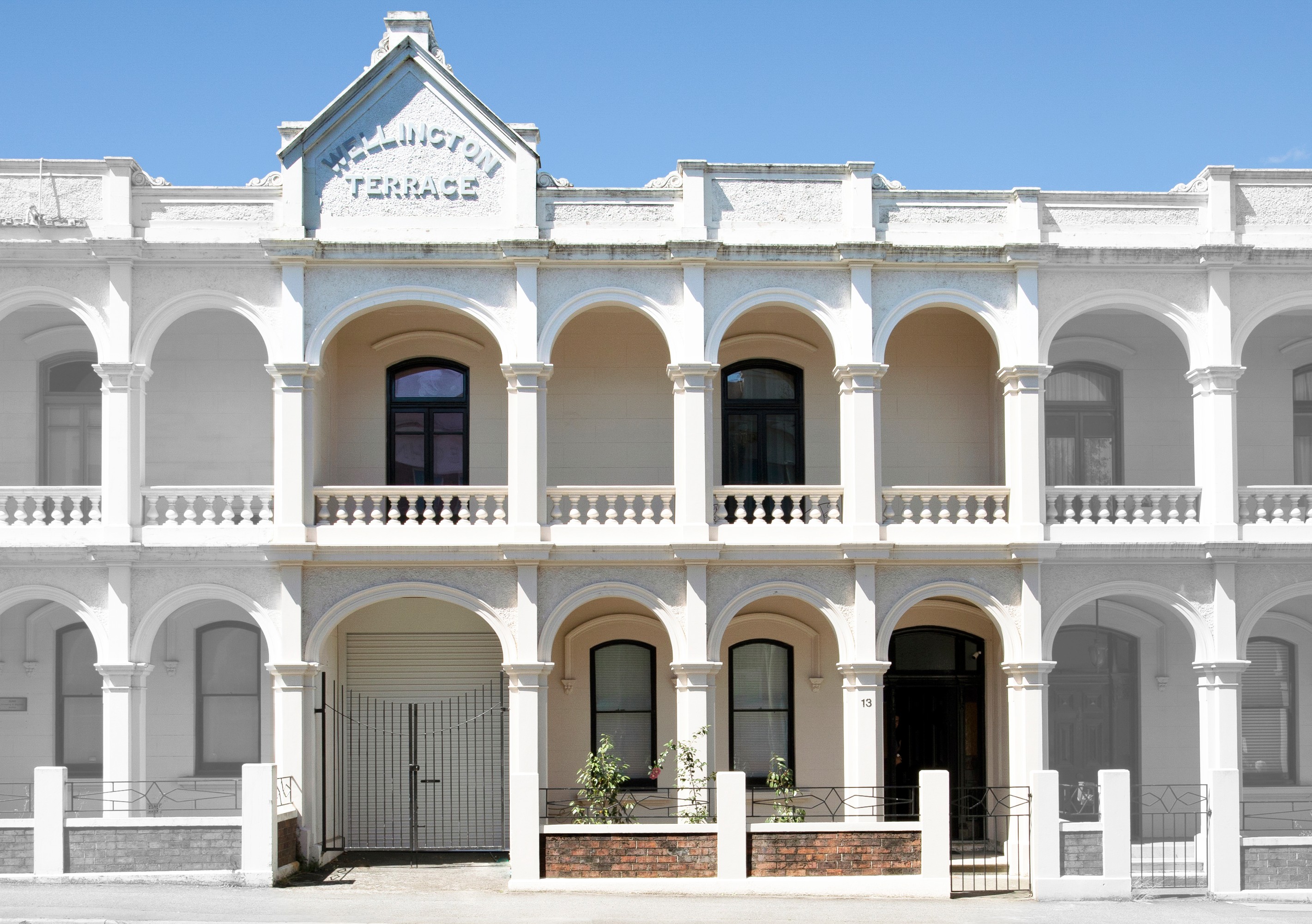 13 Wellington Street, Launceston, TAS 7250