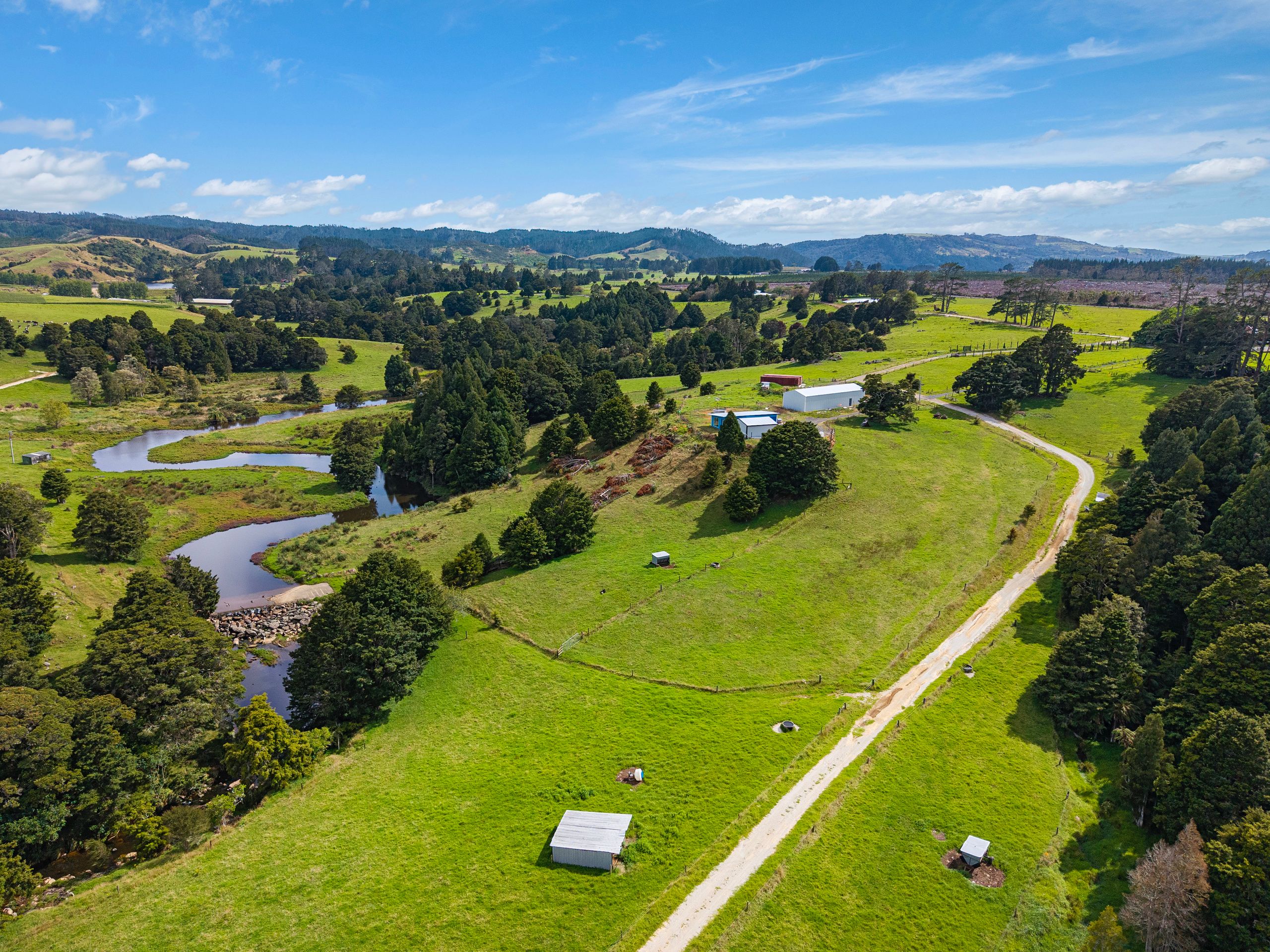 729 Puhipuhi Road, Whakapara, Whangarei District