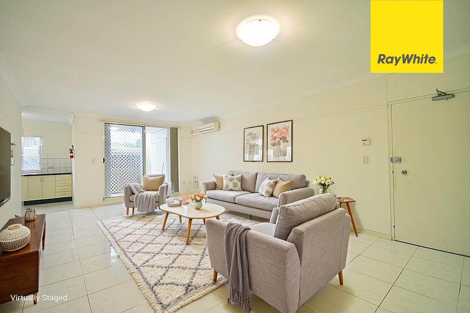 18/21-27 Amy Street, Regents Park, NSW 2143