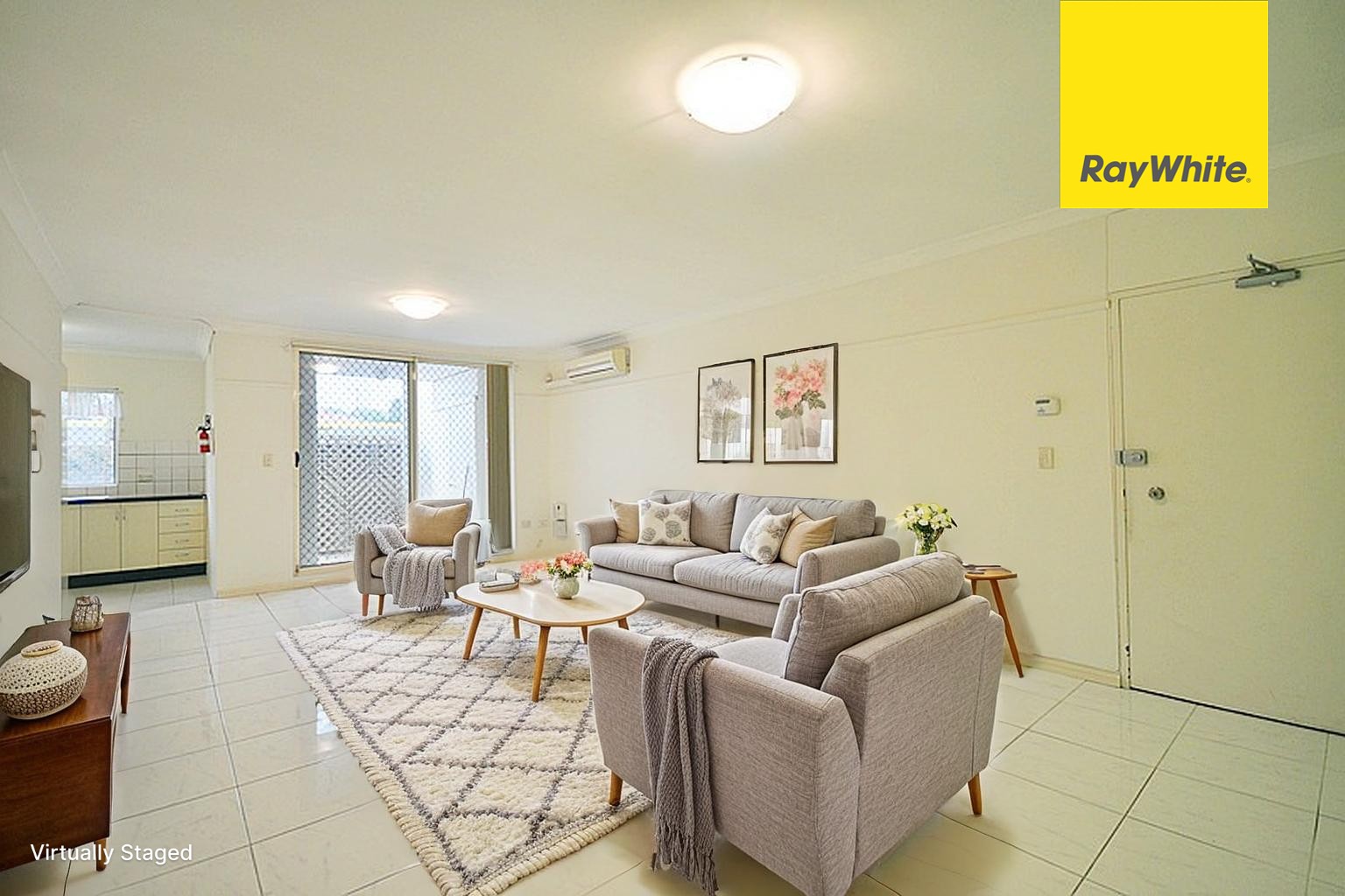 18/21-27 Amy Street, Regents Park, NSW 2143