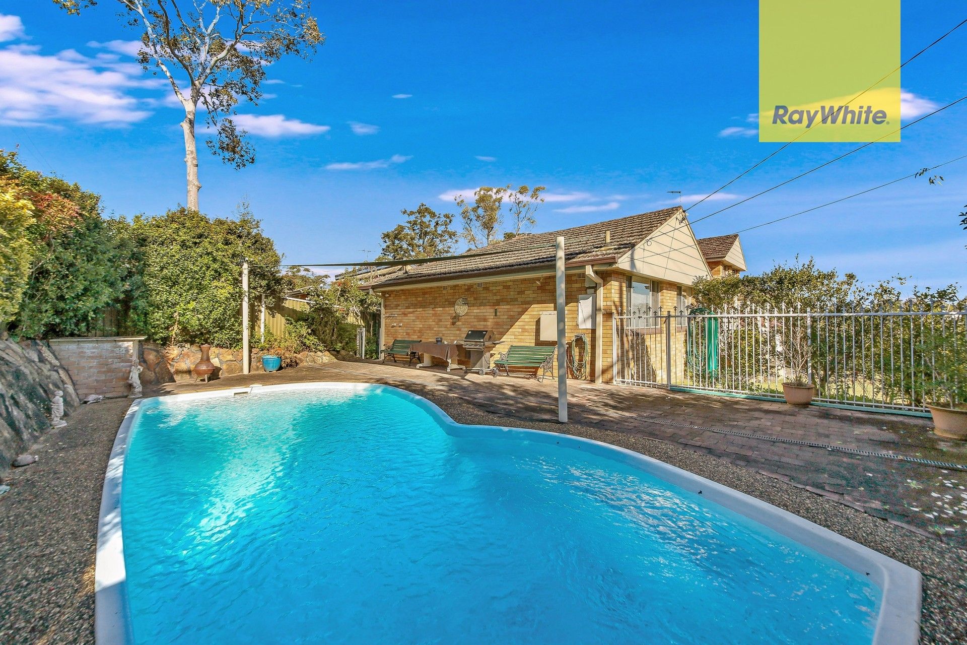 57 Caprera Road, Northmead, NSW 2152