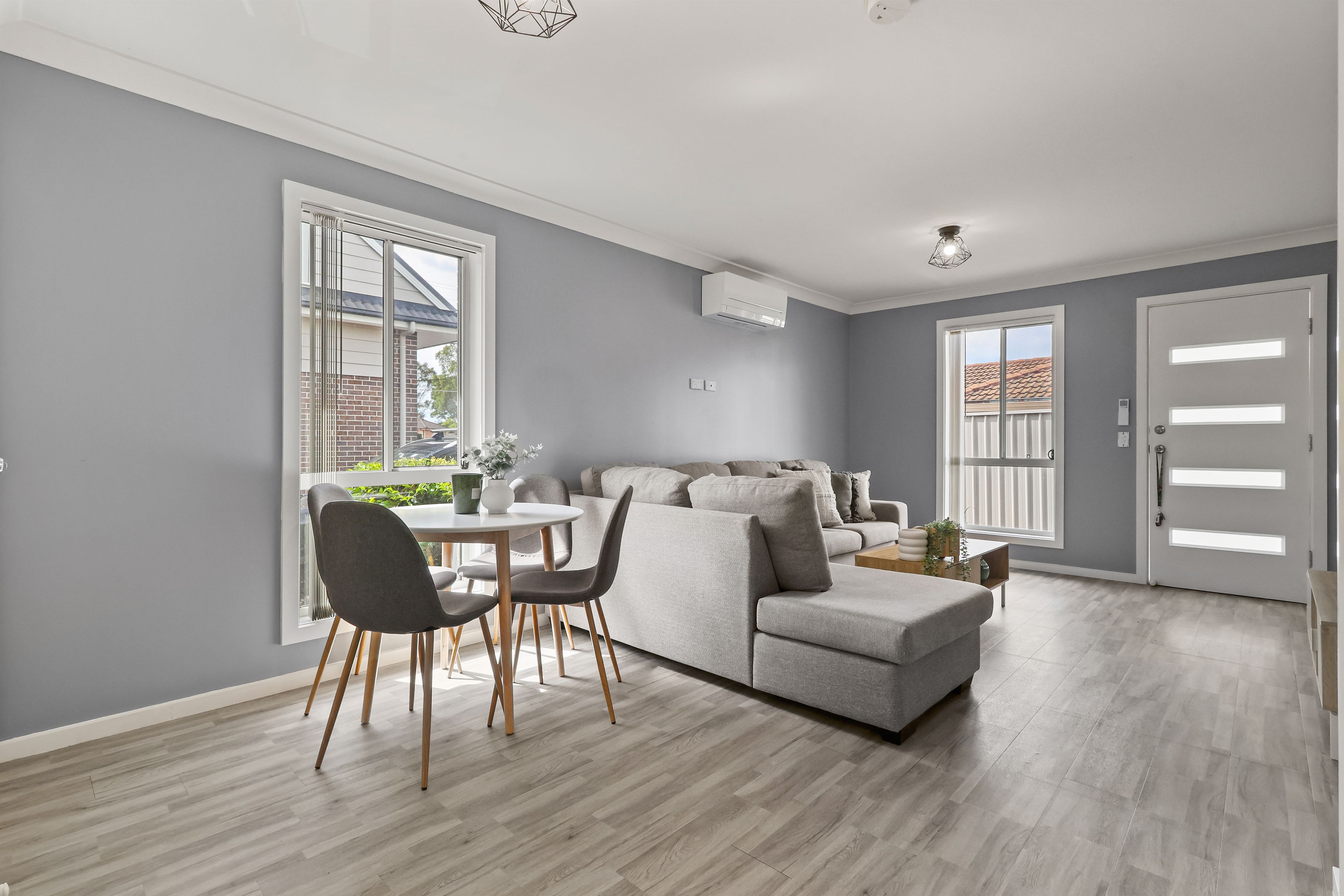 2/66 Brisbane Street, Oxley Park, NSW 2760